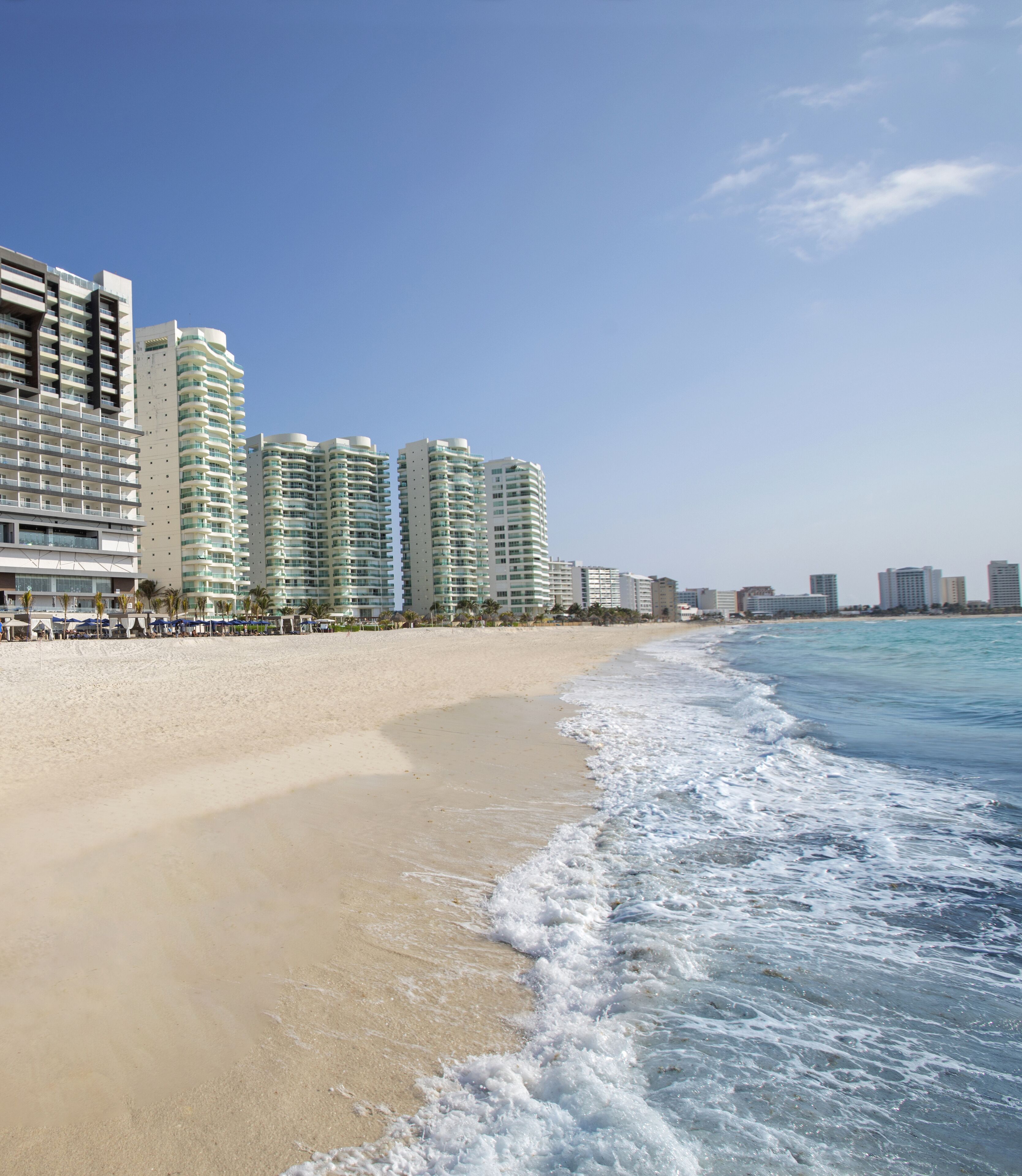 Royalton CHIC Cancun, An Autograph Collection All-Inclusive Resort
