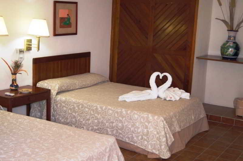 Villas Caribe