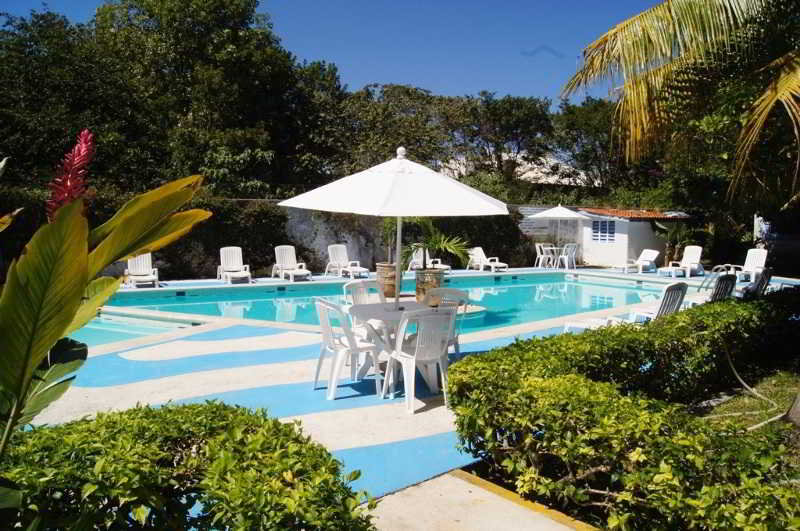 Villas Caribe