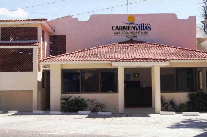 Villas Caribe