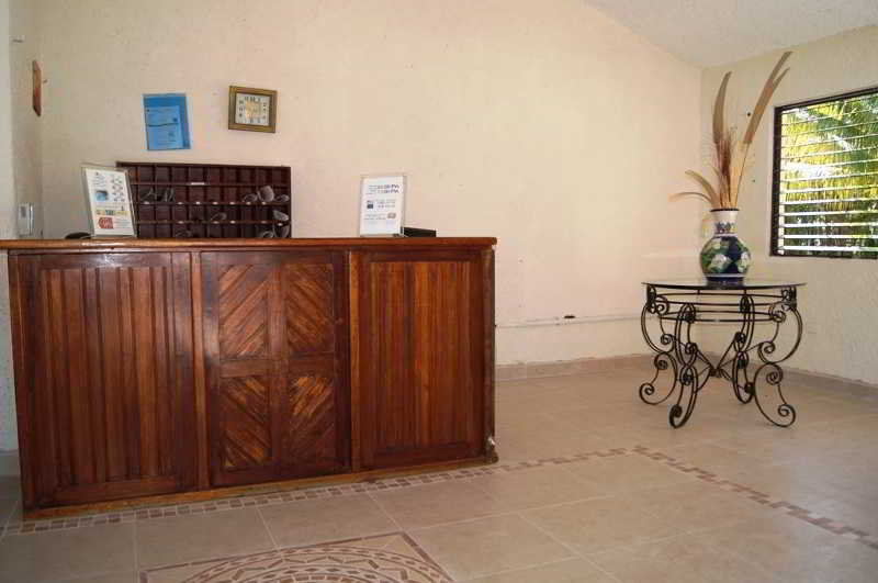 Villas Caribe