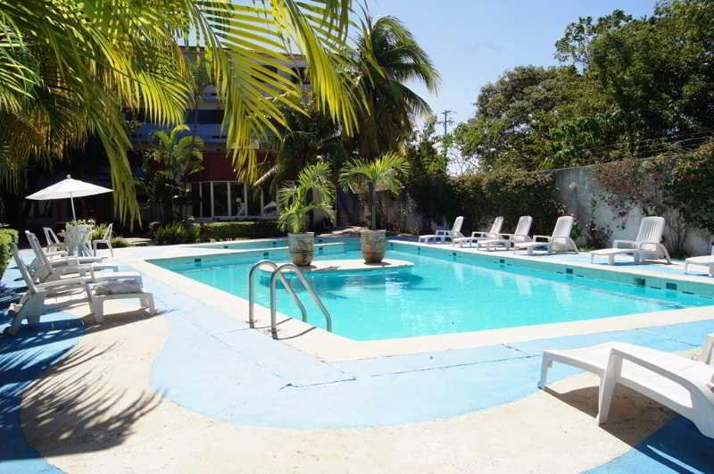 Villas Caribe