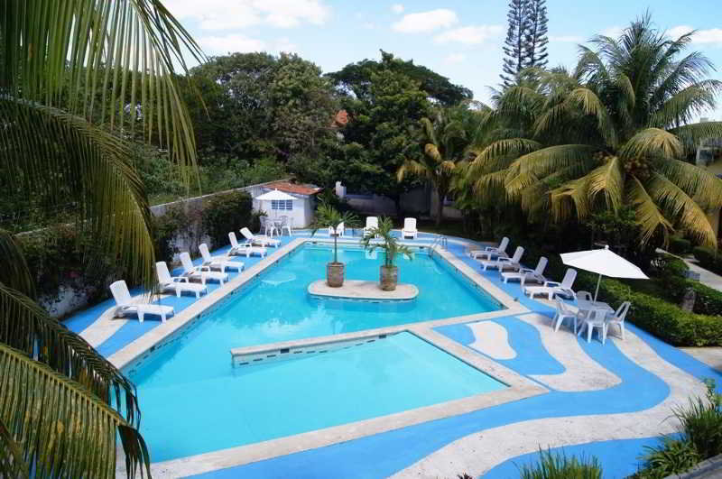Villas Caribe
