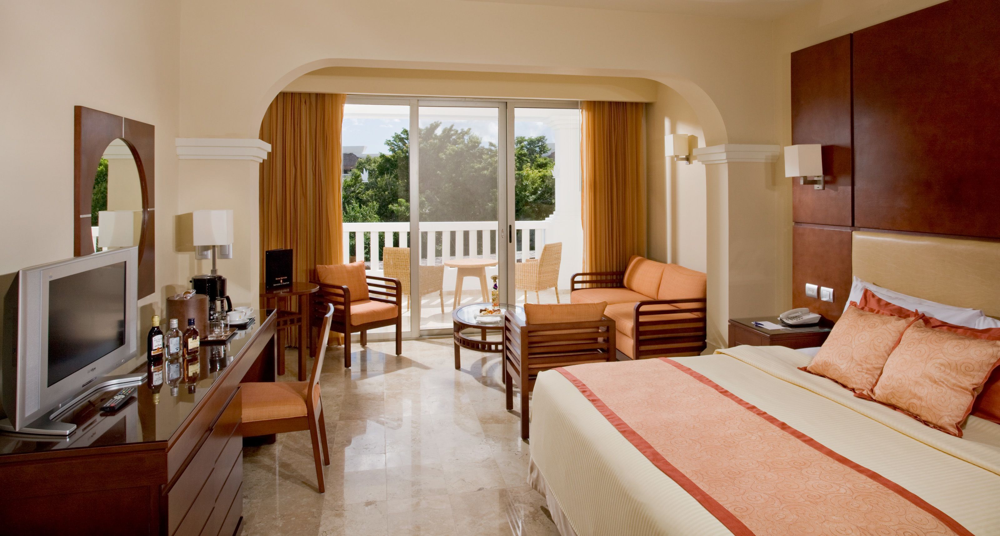 Grand Riviera Princess All Suites & Spa Resort