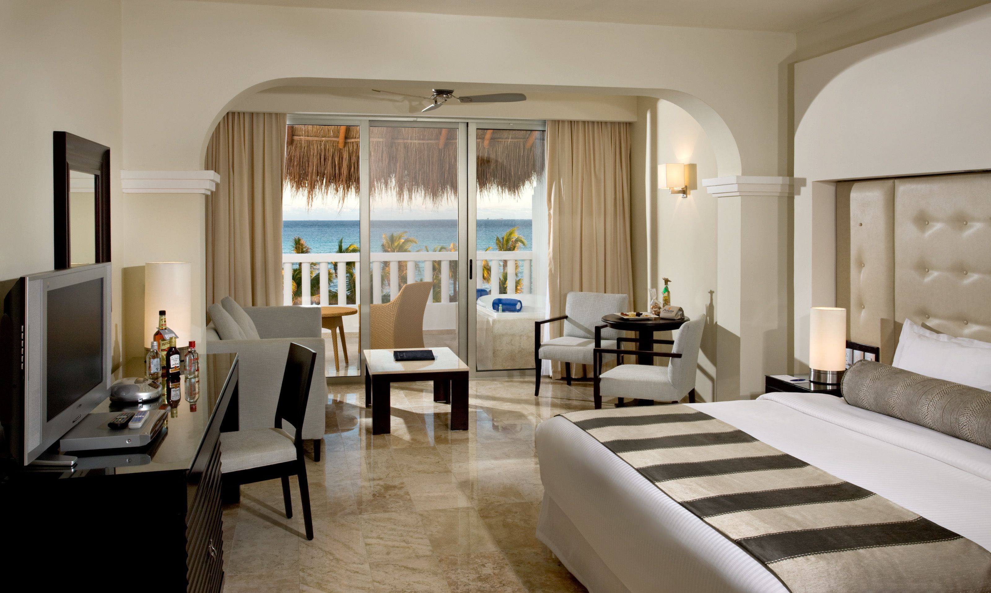Grand Riviera Princess All Suites & Spa Resort