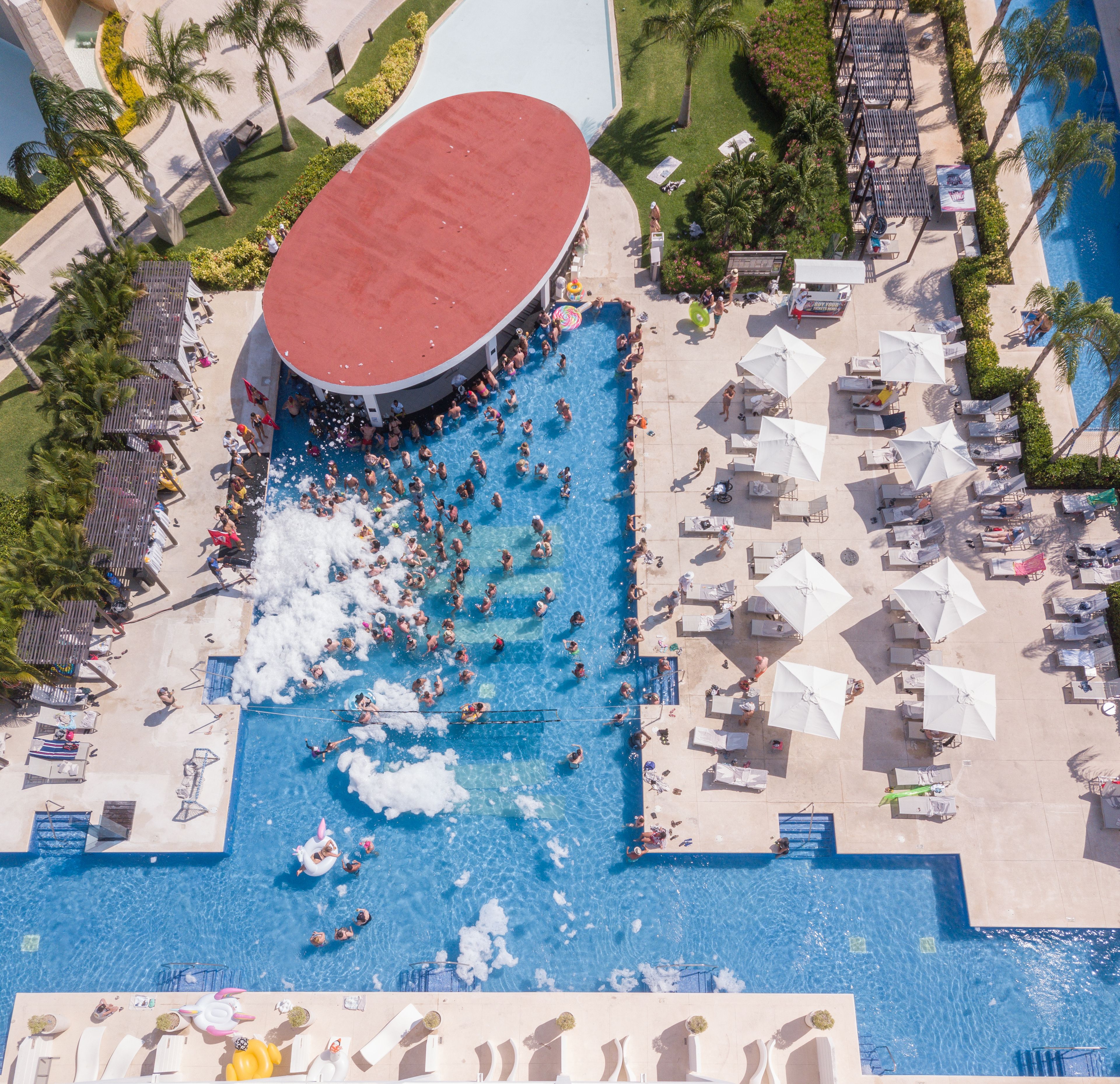 Platinum Yucatán Princess All Suites & Spa Resort Adults Only