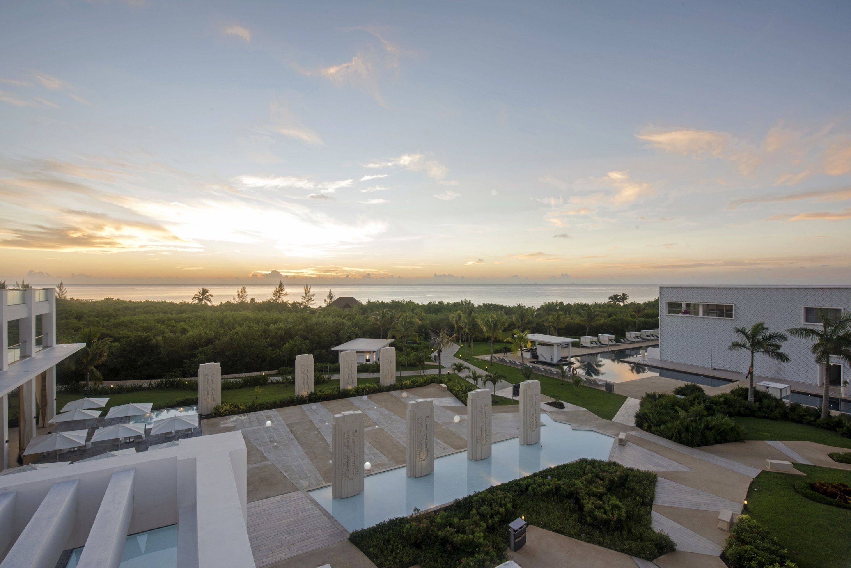 Platinum Yucatán Princess All Suites & Spa Resort Adults Only