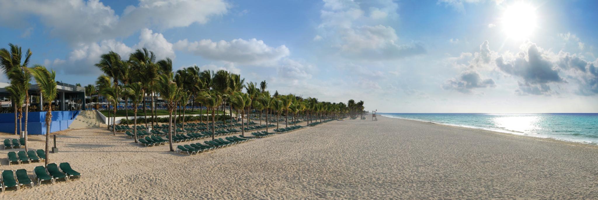 RIU Yucatan