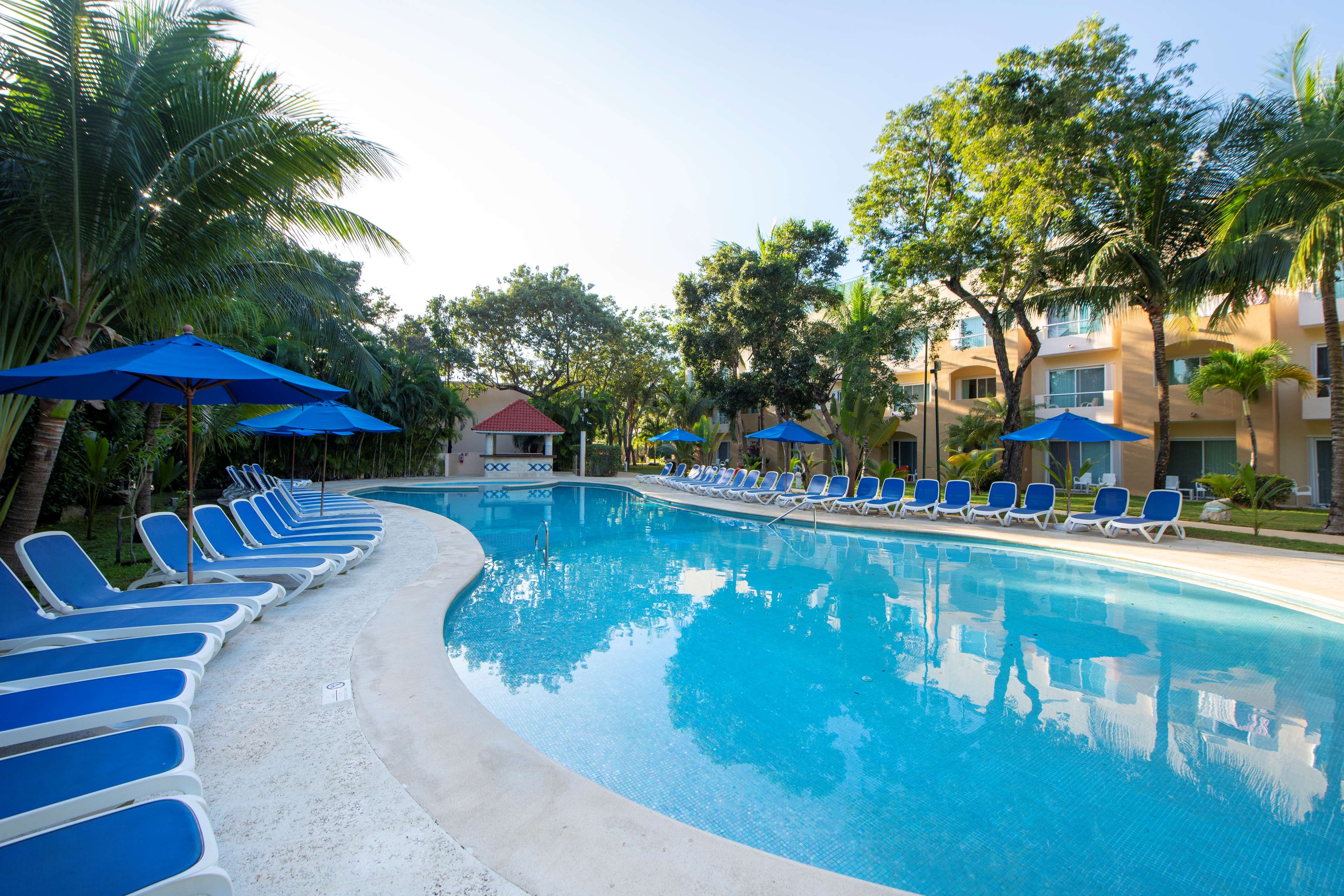 Viva Wyndham Maya Resort