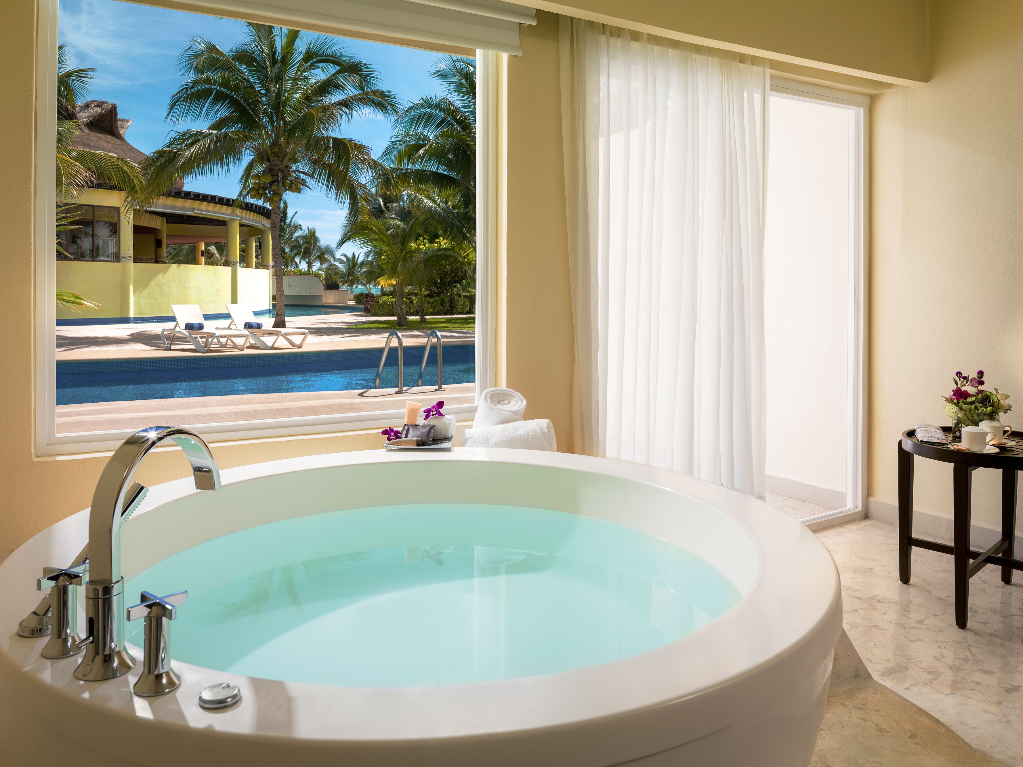 Azul Beach Resort Riviera Cancun by Karisma