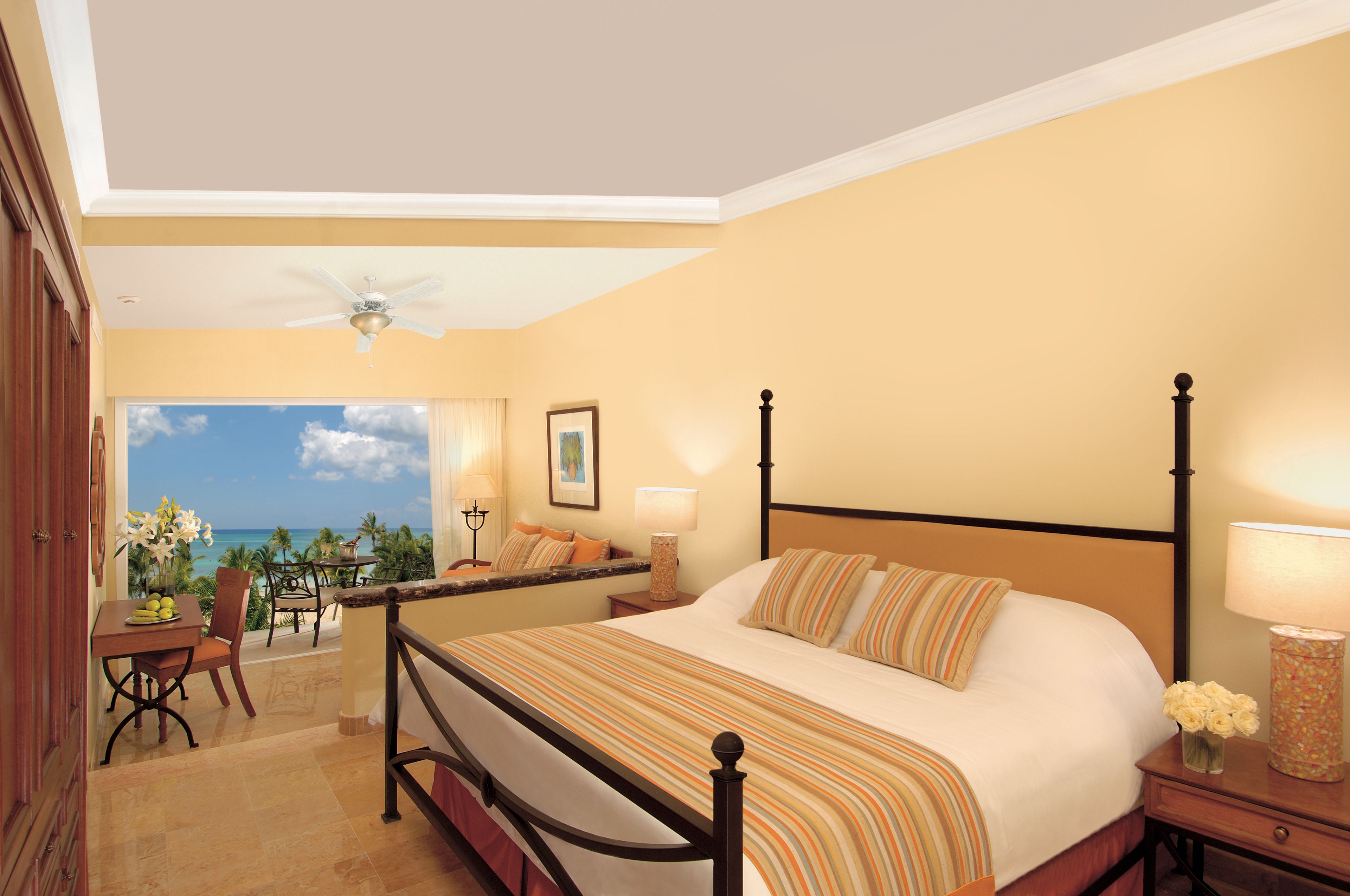 Dreams Tulum Resort & Spa