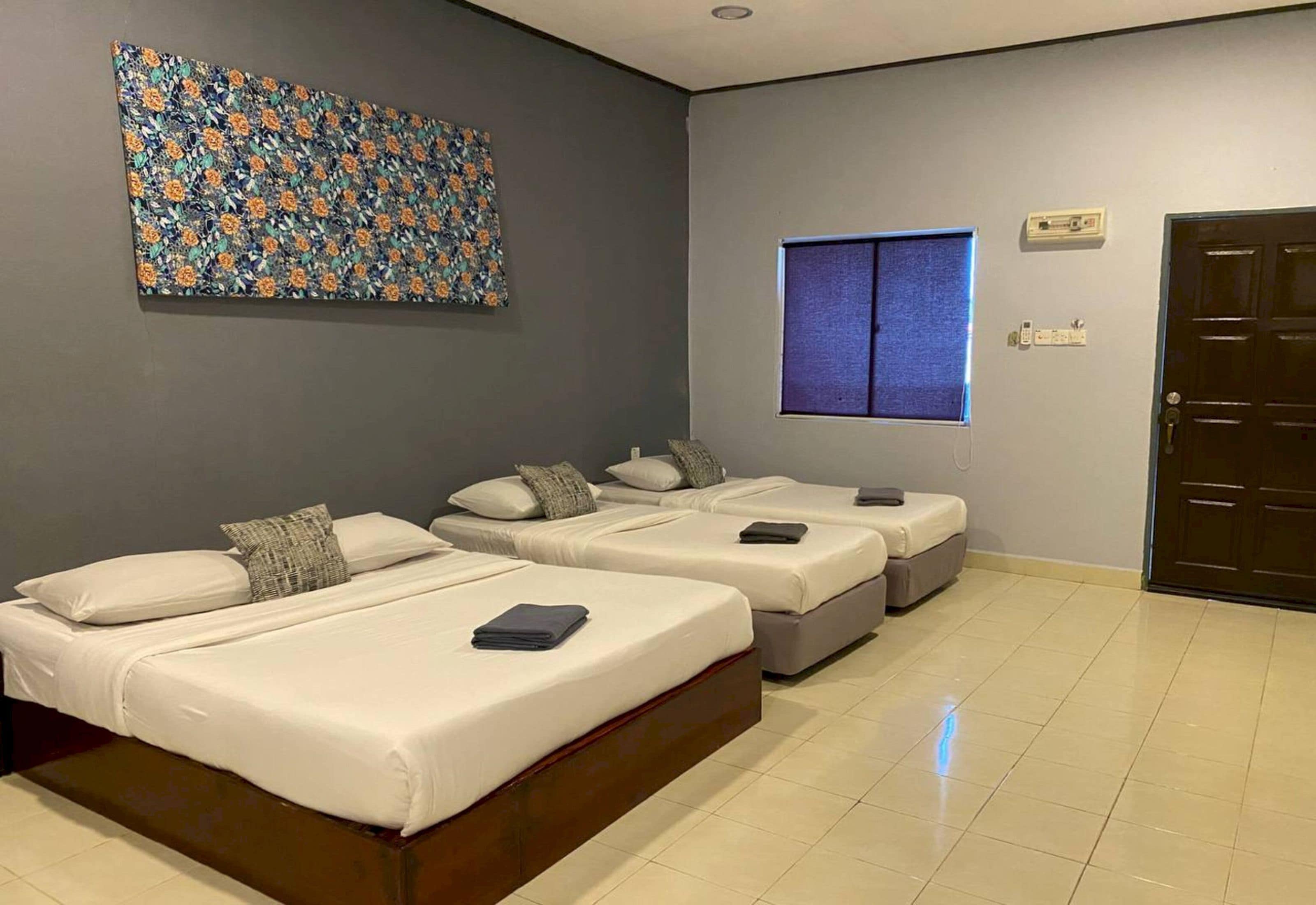 Bayu Cenang Inn Langkawi By Oyo