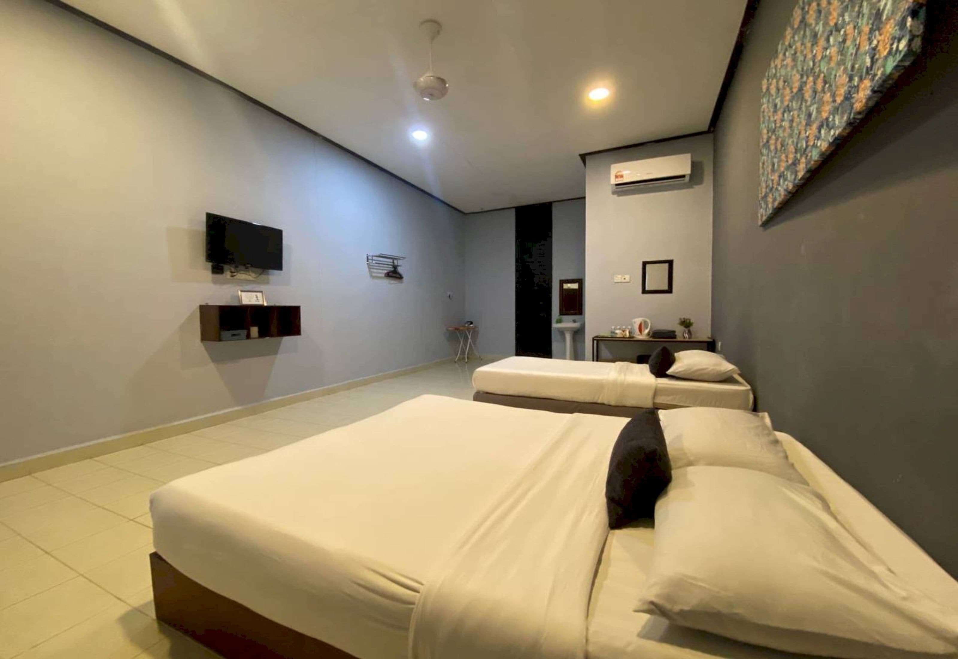 Bayu Cenang Inn Langkawi By Oyo