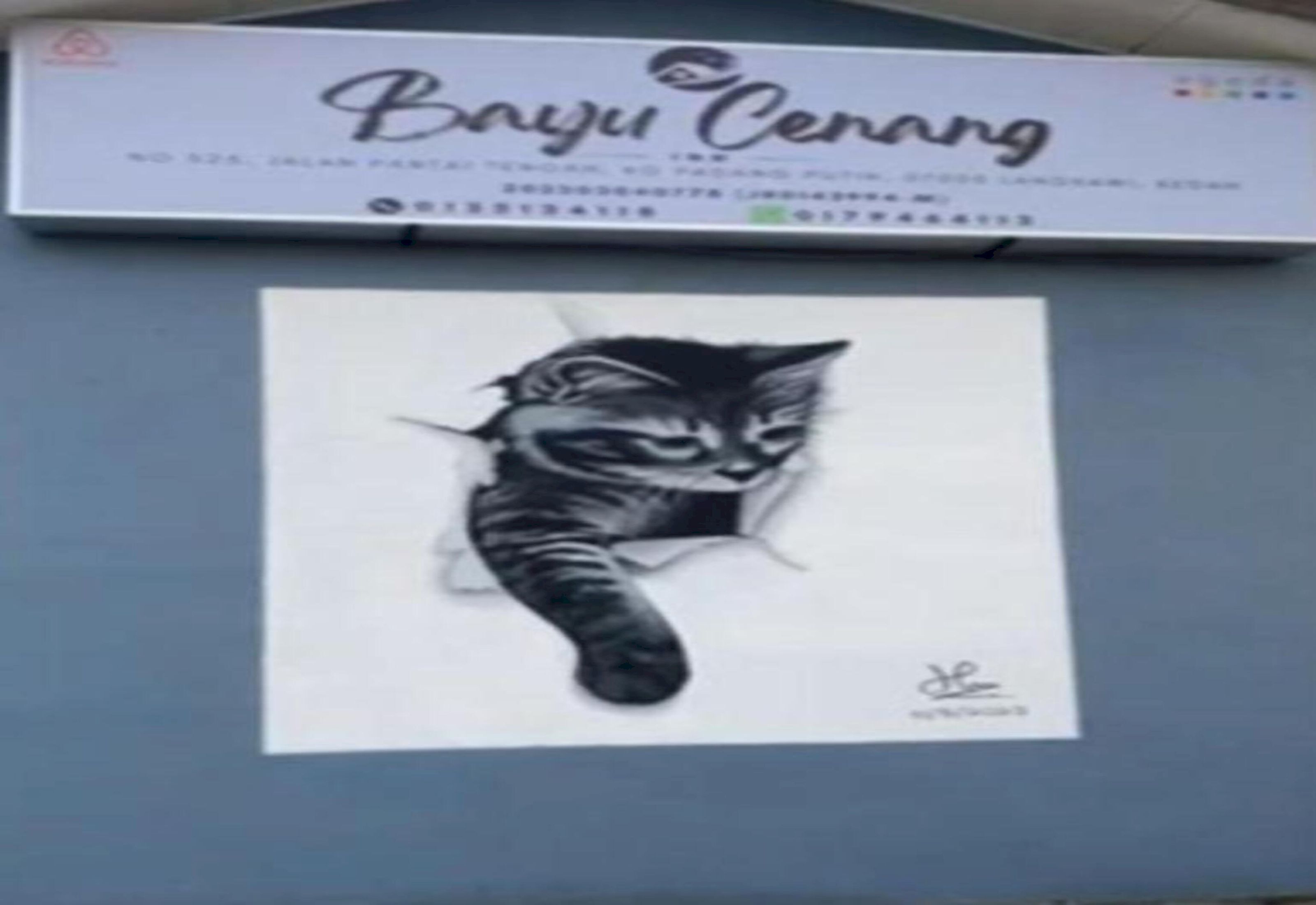 Bayu Cenang Inn Langkawi By Oyo