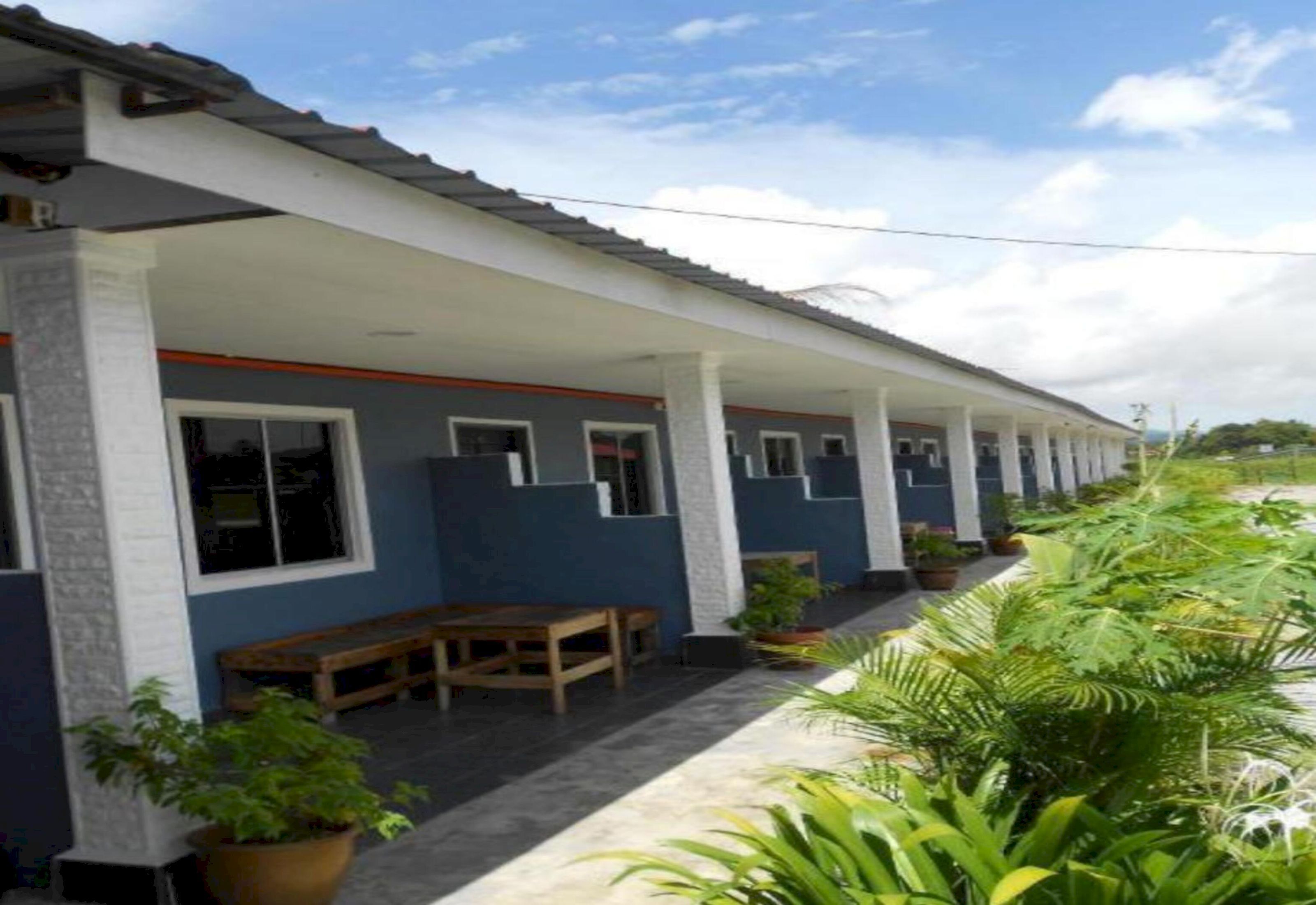 Bayu Cenang Inn Langkawi By Oyo