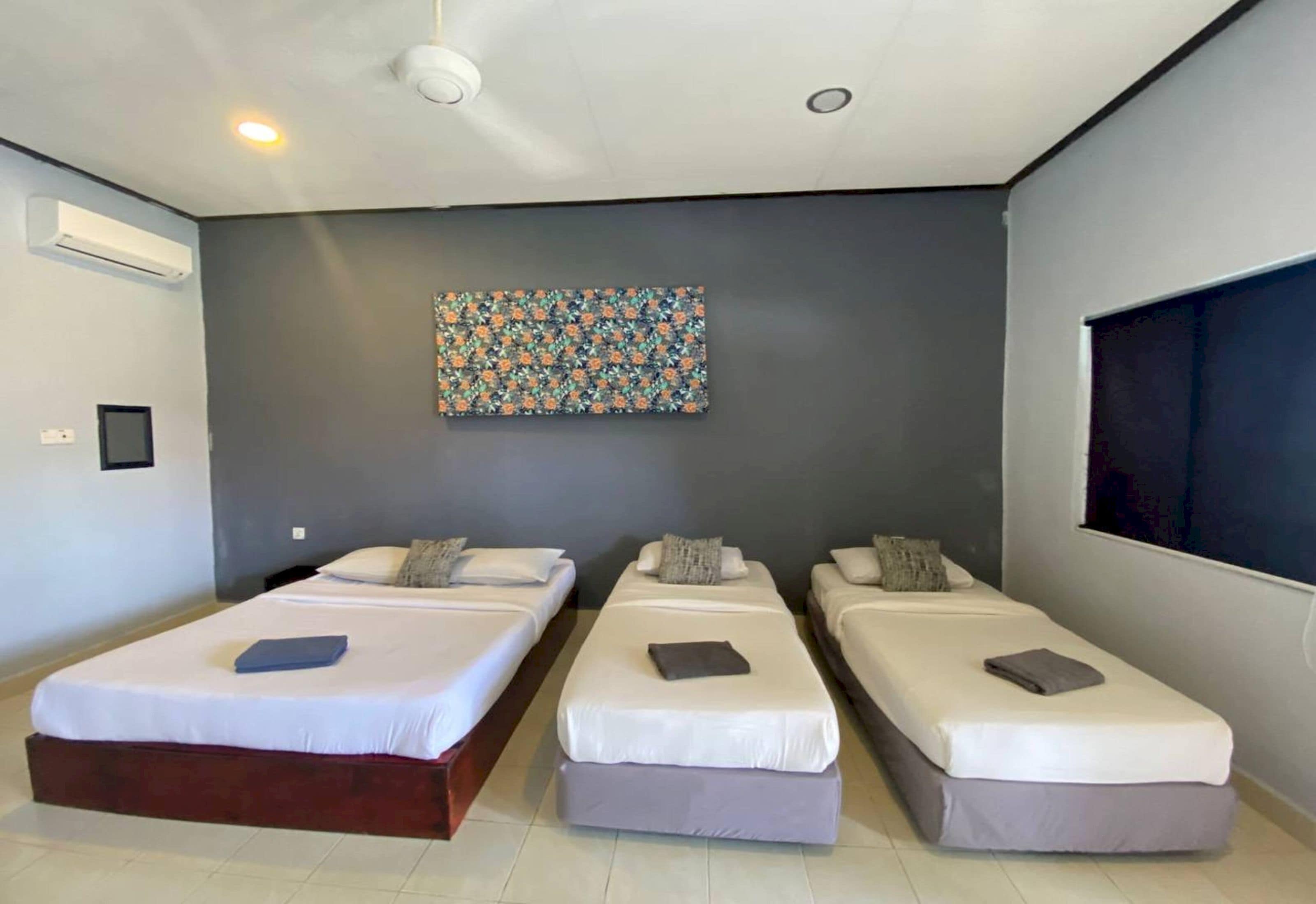 Bayu Cenang Inn Langkawi By Oyo