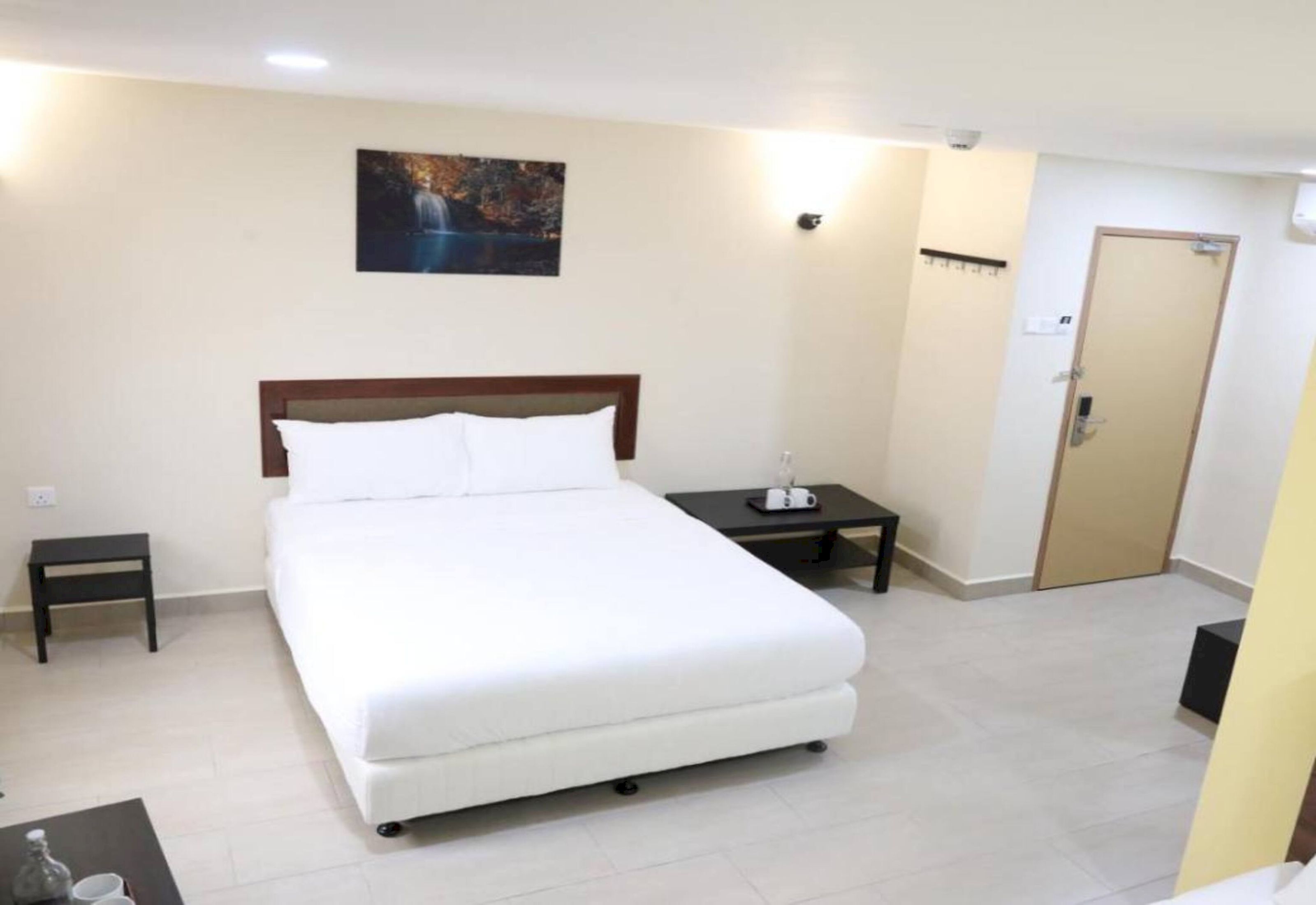 Bayu Cenang Inn Langkawi By Oyo