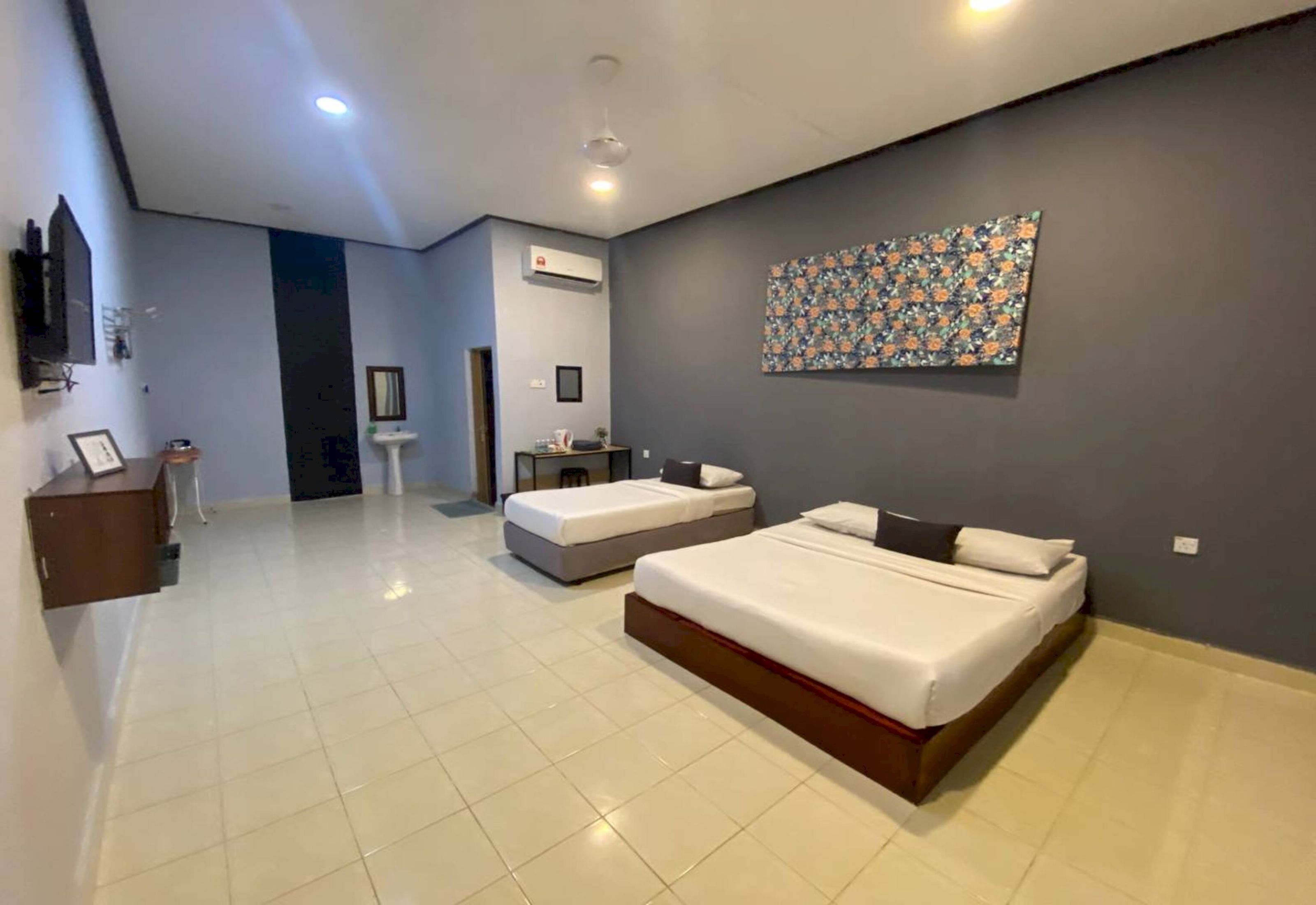 Bayu Cenang Inn Langkawi By Oyo