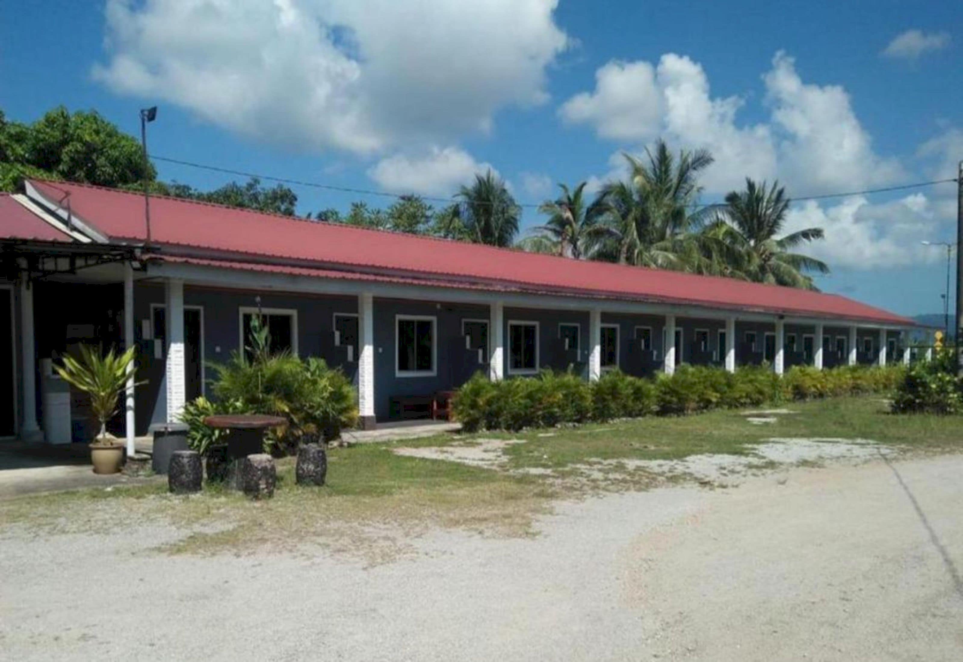 Bayu Cenang Inn Langkawi By Oyo