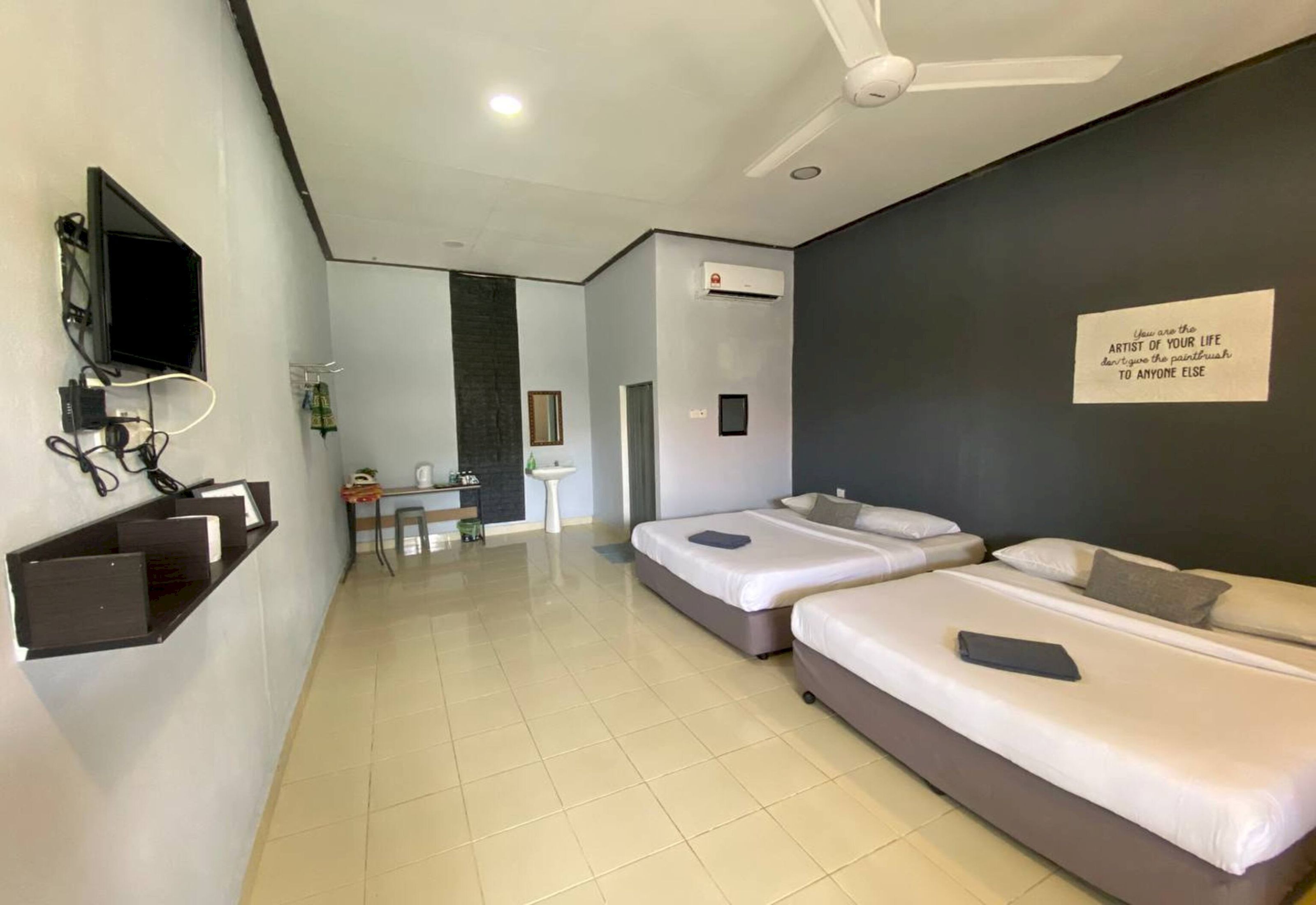 Bayu Cenang Inn Langkawi By Oyo