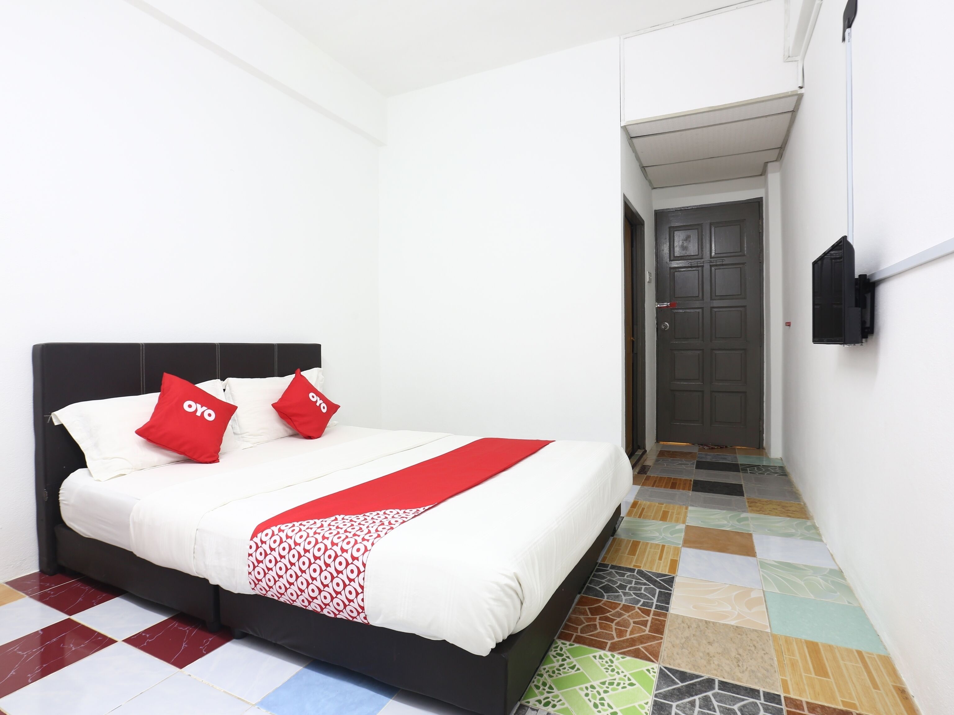 Kb Rest Inn by OYO Rooms