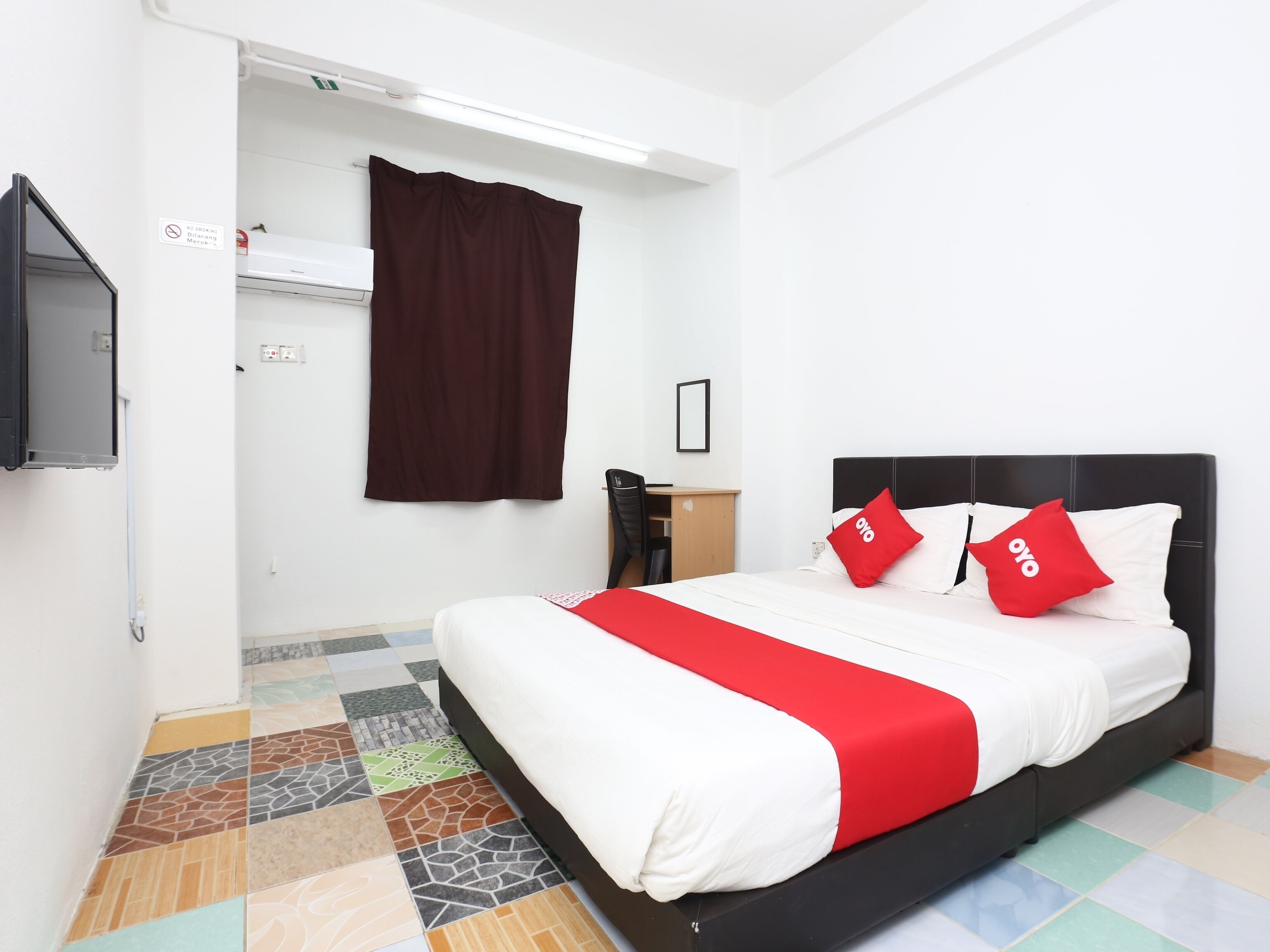 Kb Rest Inn by OYO Rooms