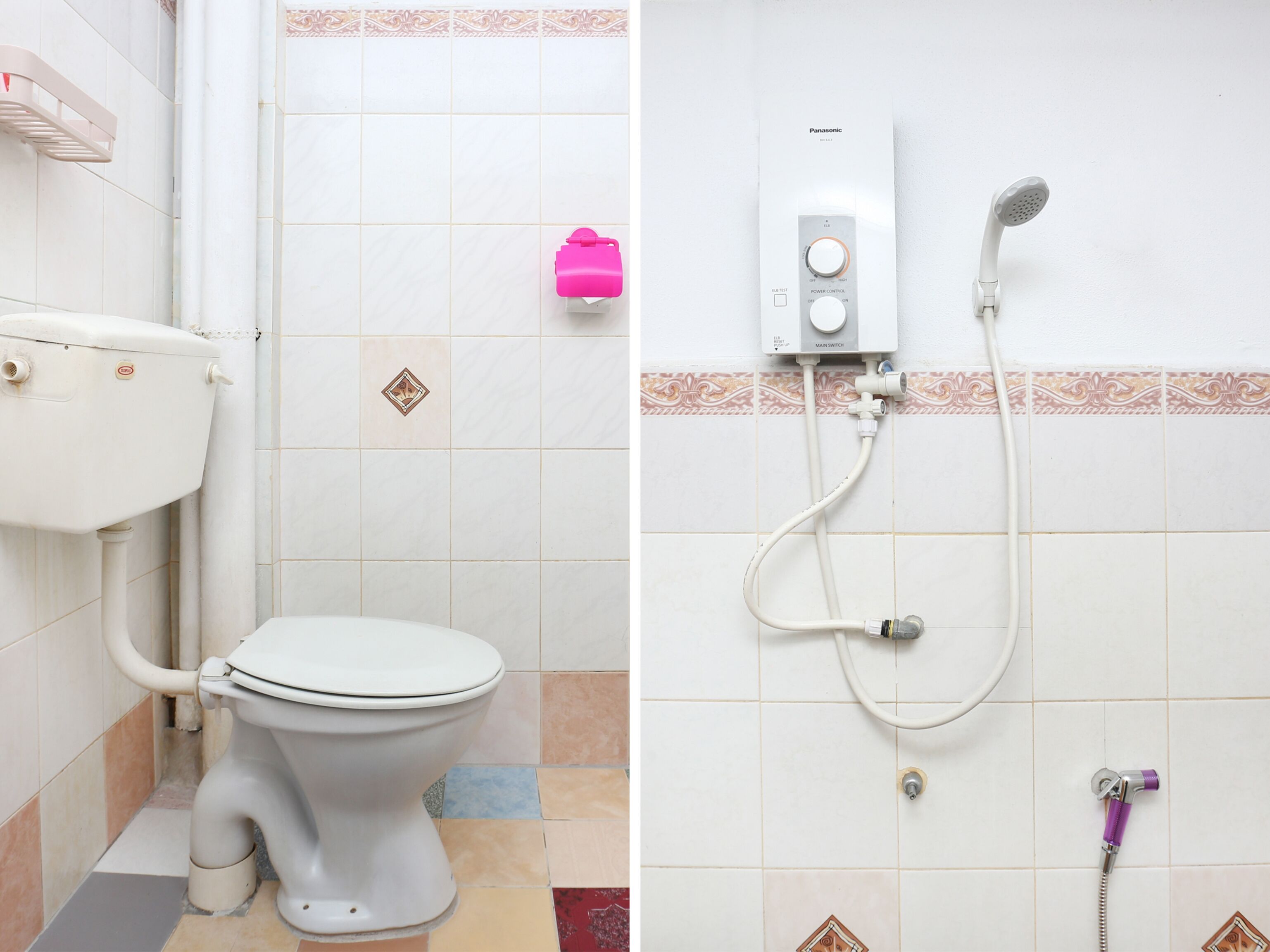 Kb Rest Inn by OYO Rooms