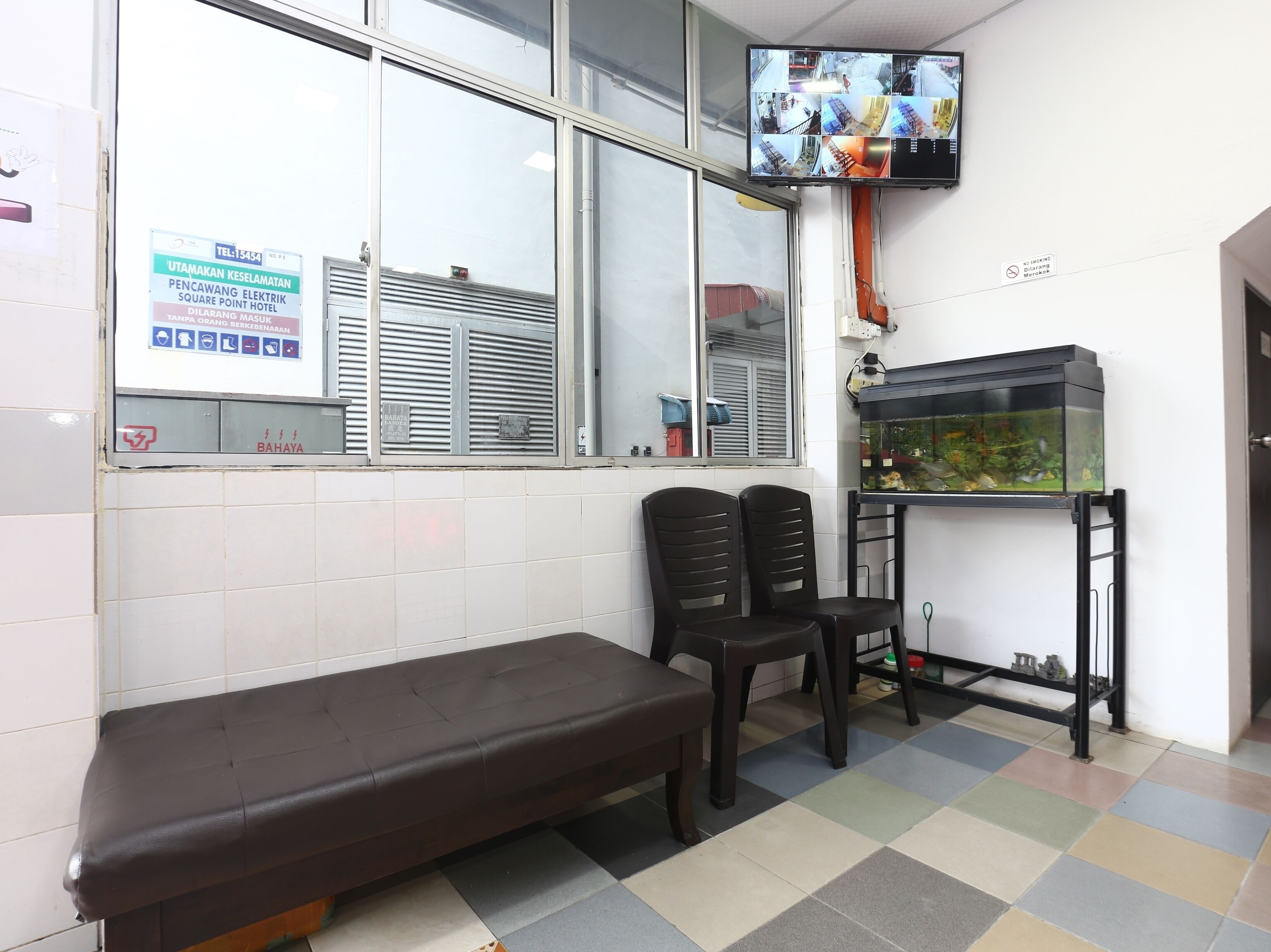 Kb Rest Inn by OYO Rooms