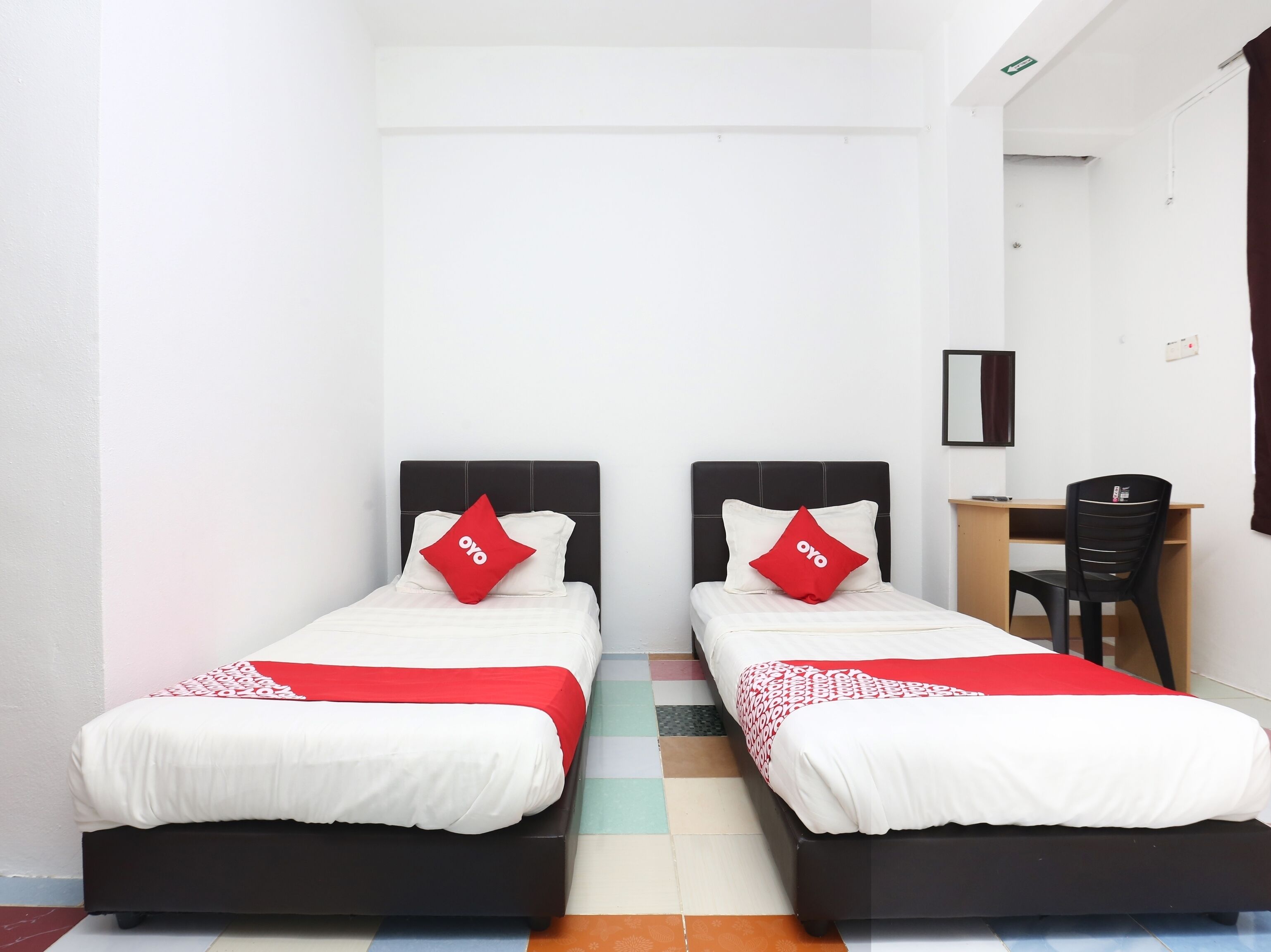 Kb Rest Inn by OYO Rooms