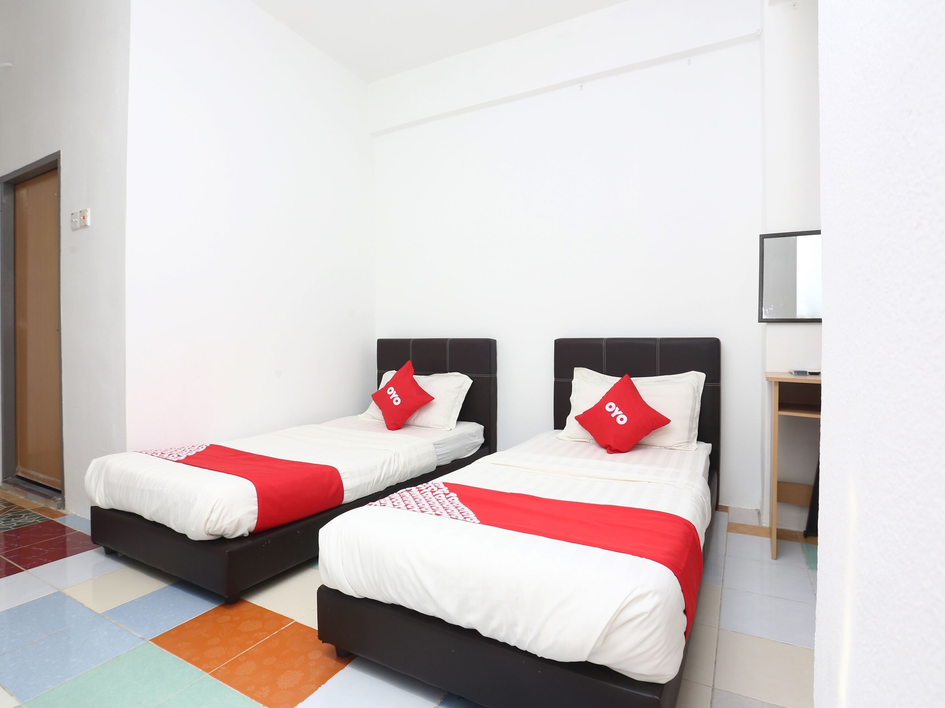 Kb Rest Inn by OYO Rooms