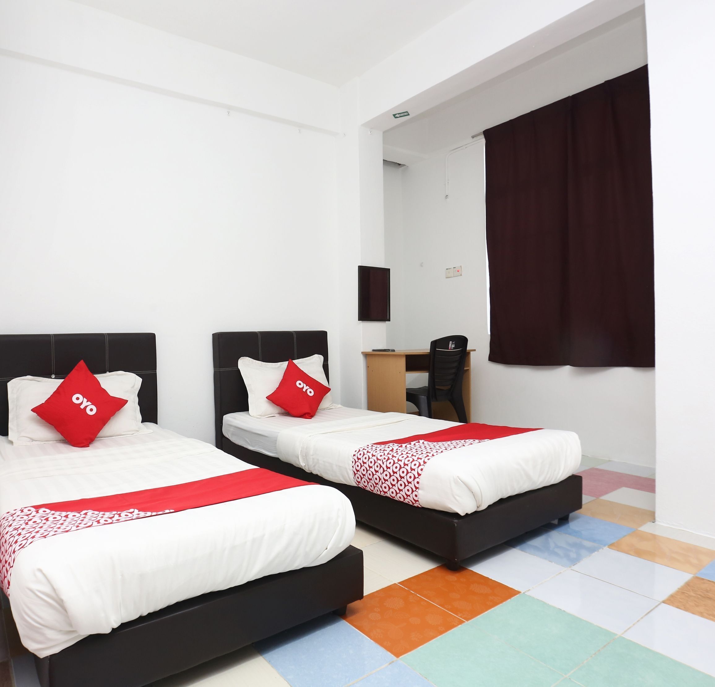 Kb Rest Inn by OYO Rooms