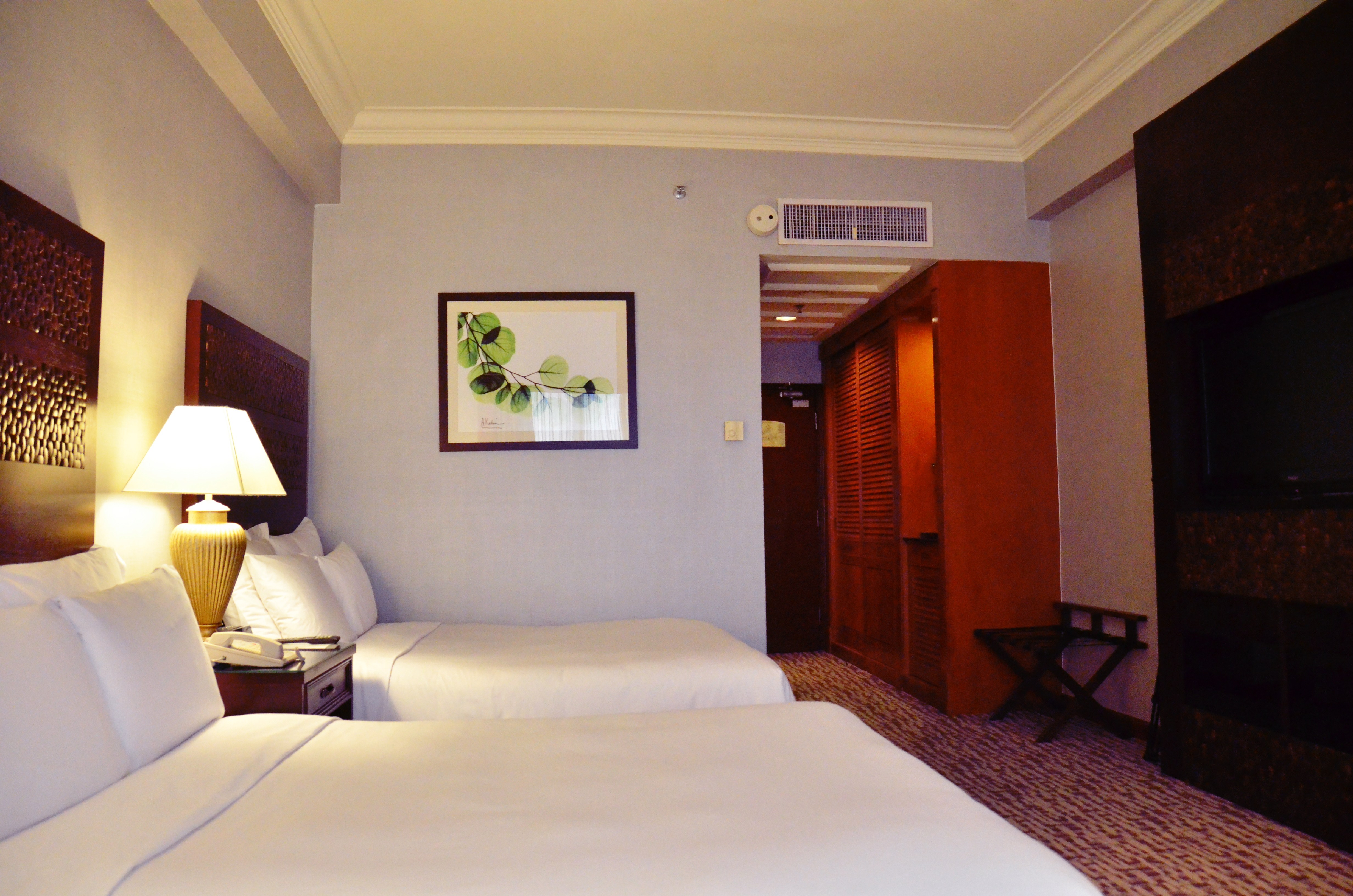 Renai Hotel Kota Bharu