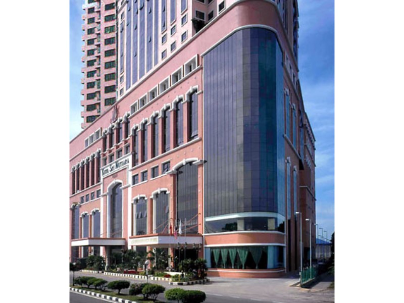 Renai Hotel Kota Bharu