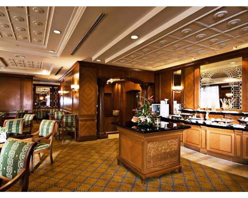 Renai Hotel Kota Bharu