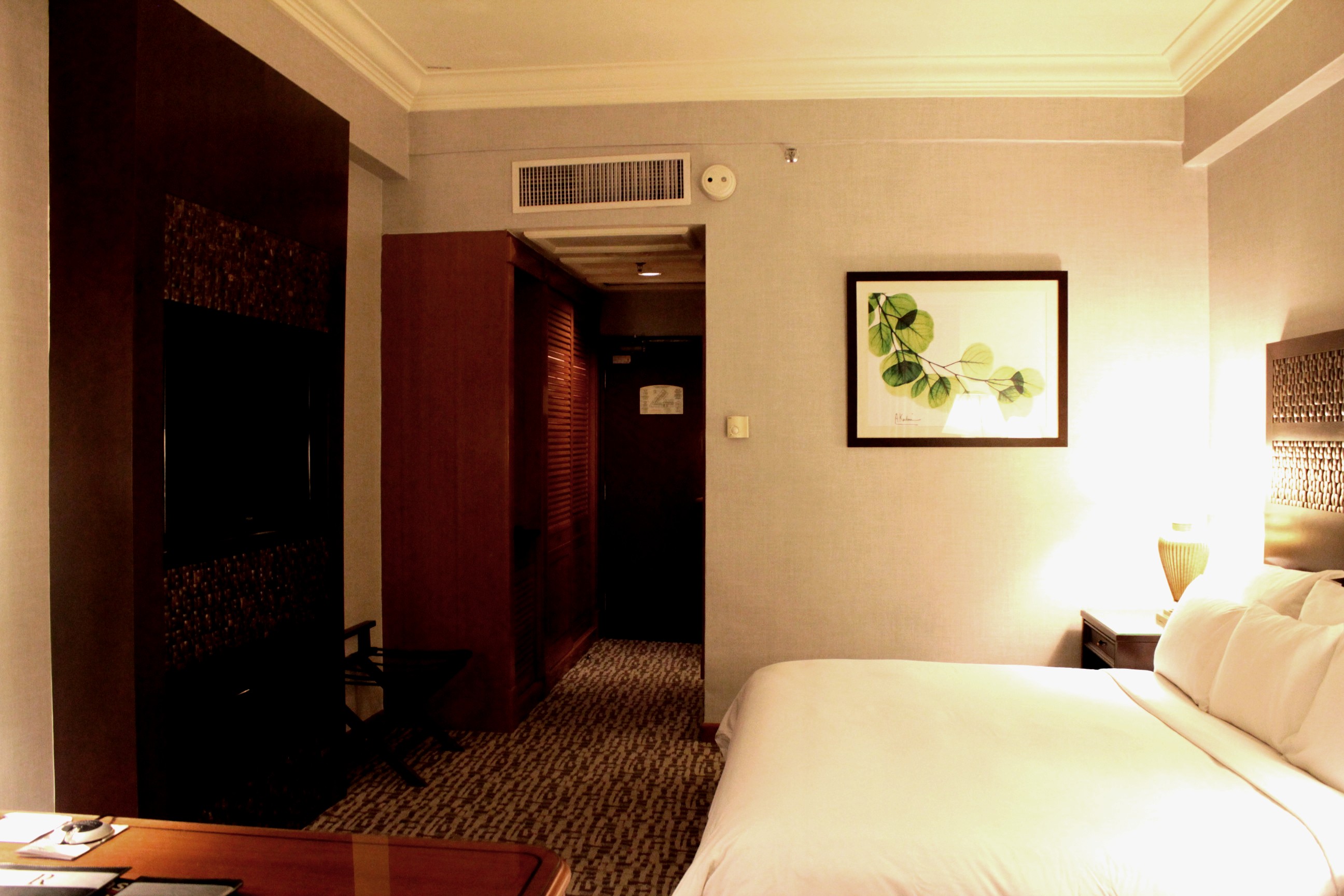 Renai Hotel Kota Bharu