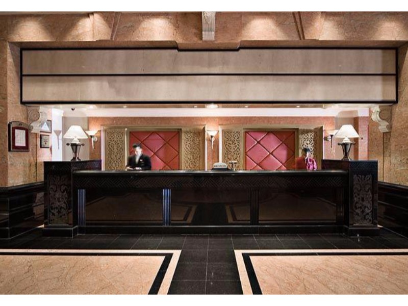 Renai Hotel Kota Bharu