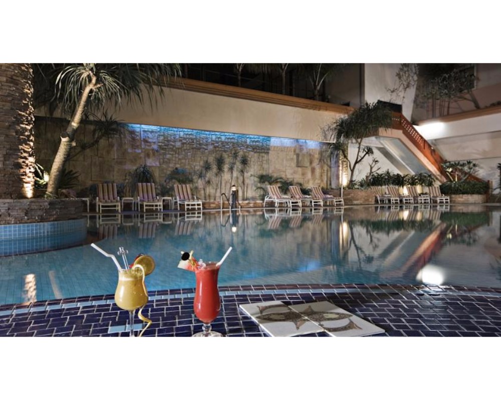 Renai Hotel Kota Bharu