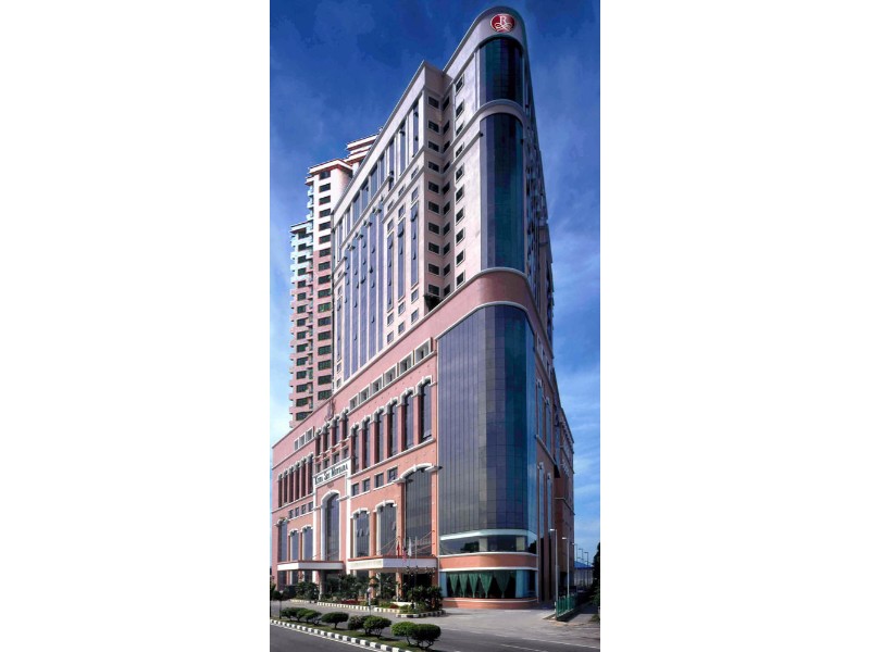Renai Hotel Kota Bharu