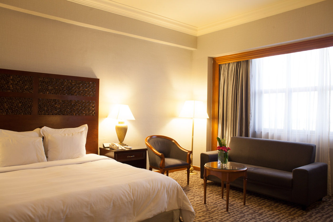 Renai Hotel Kota Bharu