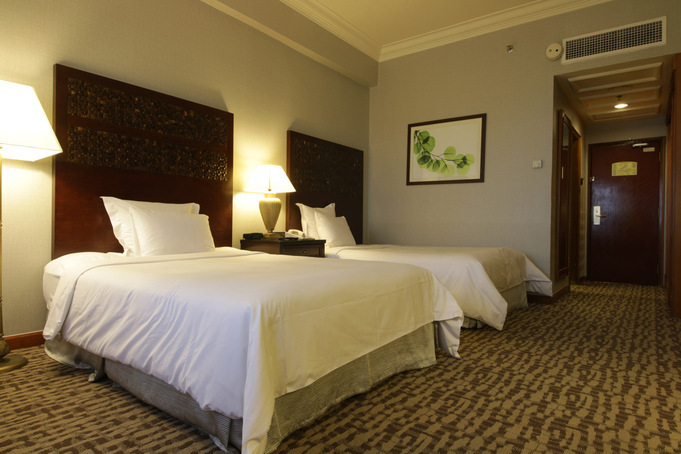 Renai Hotel Kota Bharu