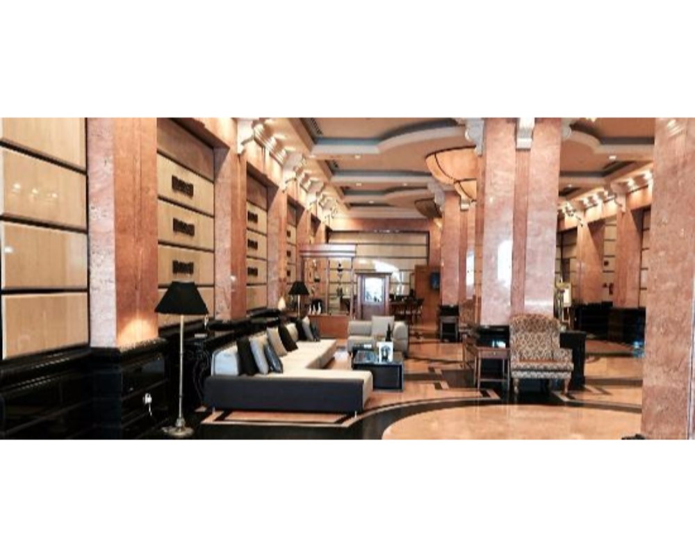 Renai Hotel Kota Bharu