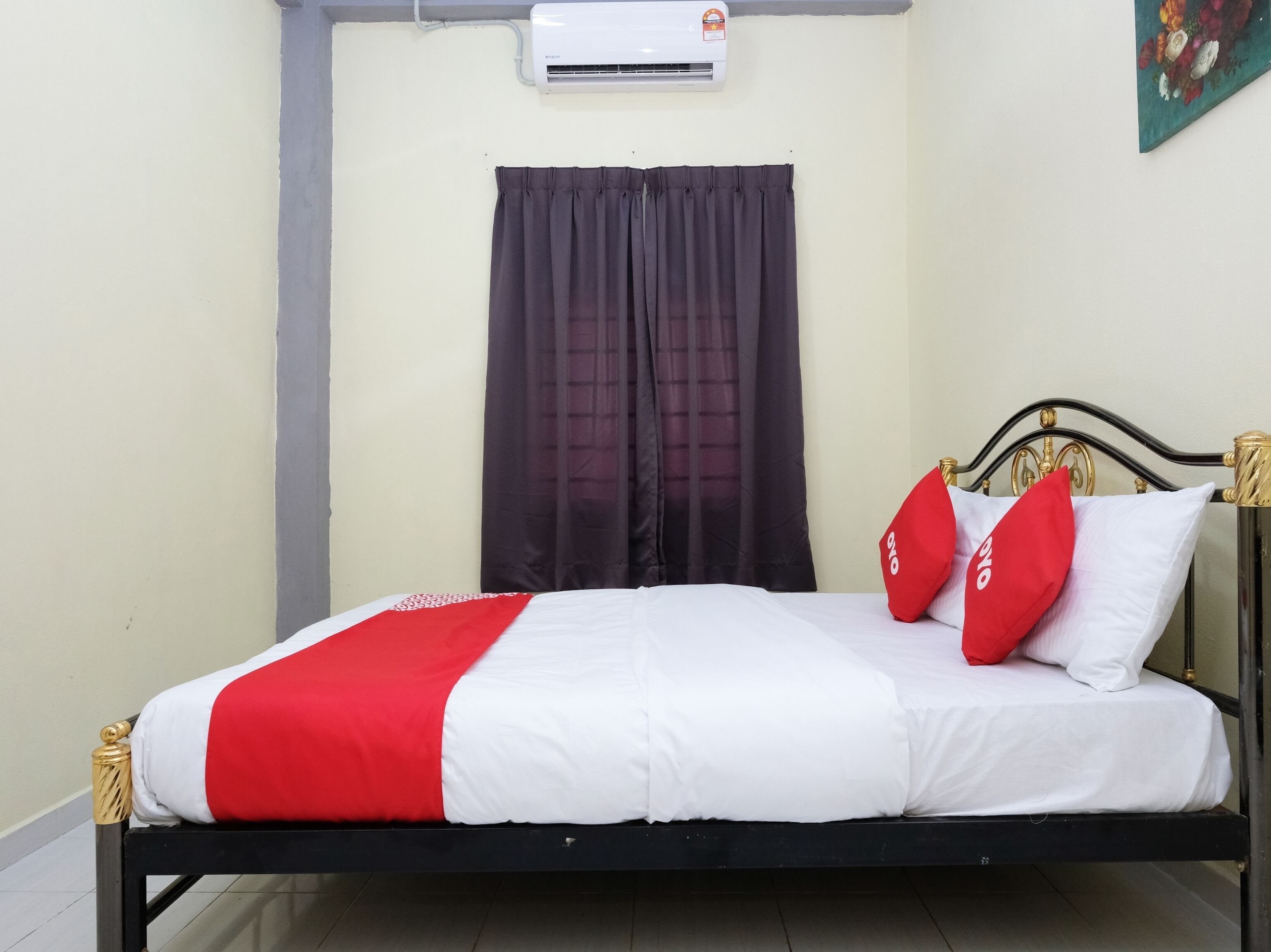 Riverside Greenery Inn by OYO Rooms