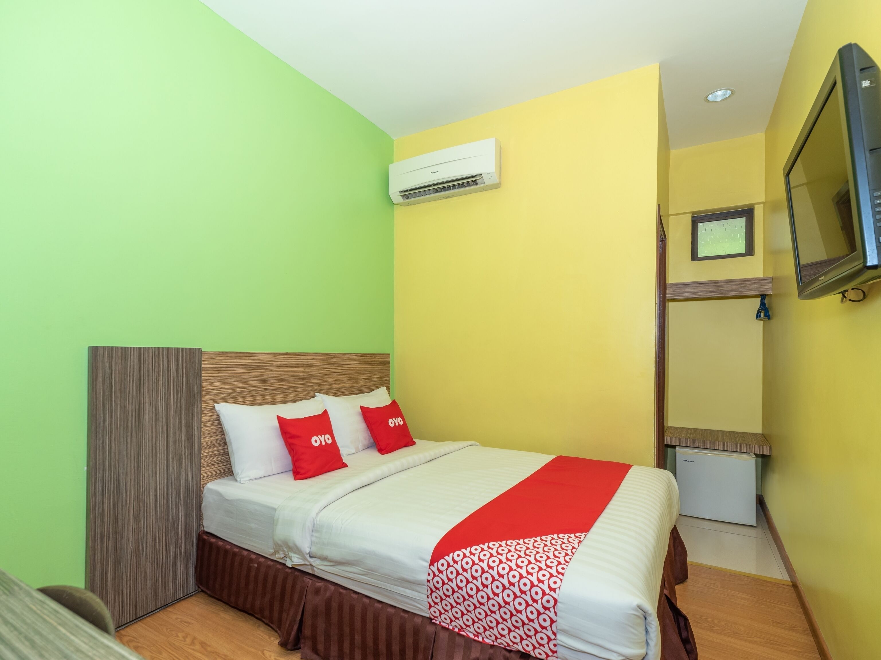 Capital O 89538 Ocean Hotel