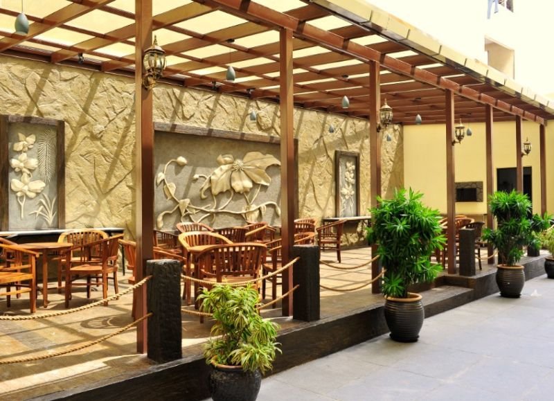 Hallmark Express Hotel