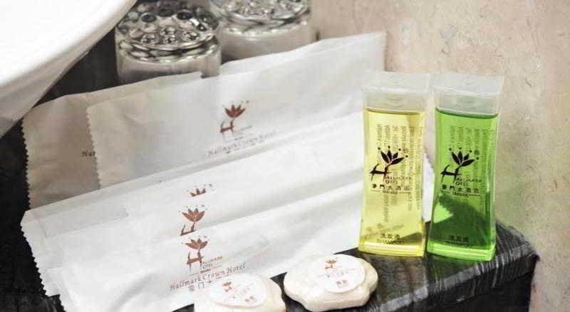 Hallmark Express Hotel