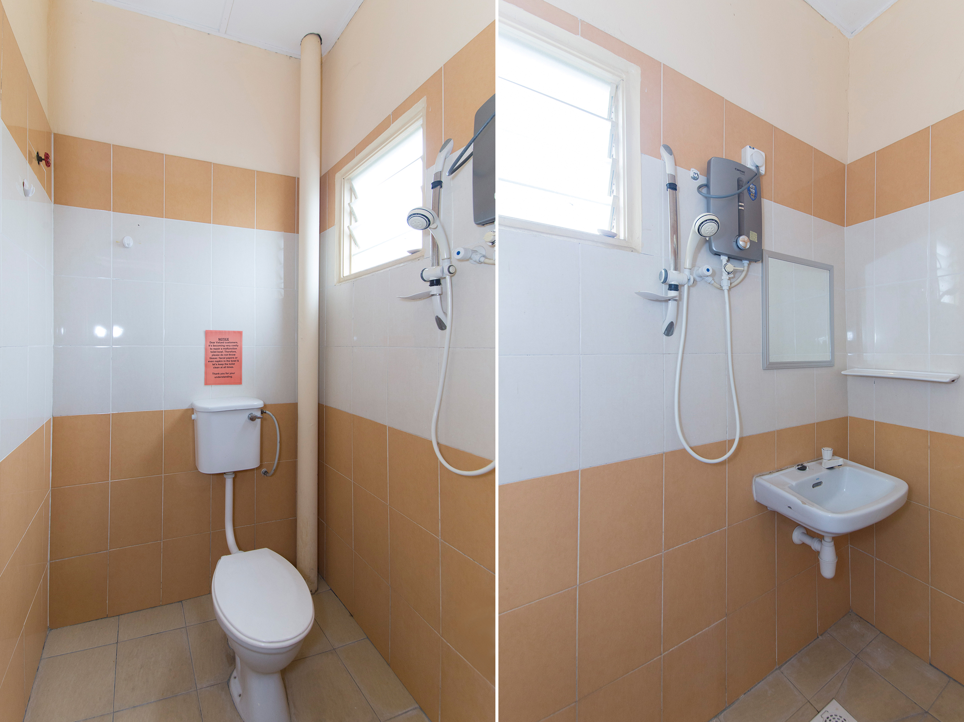 Straits Settlement Inn