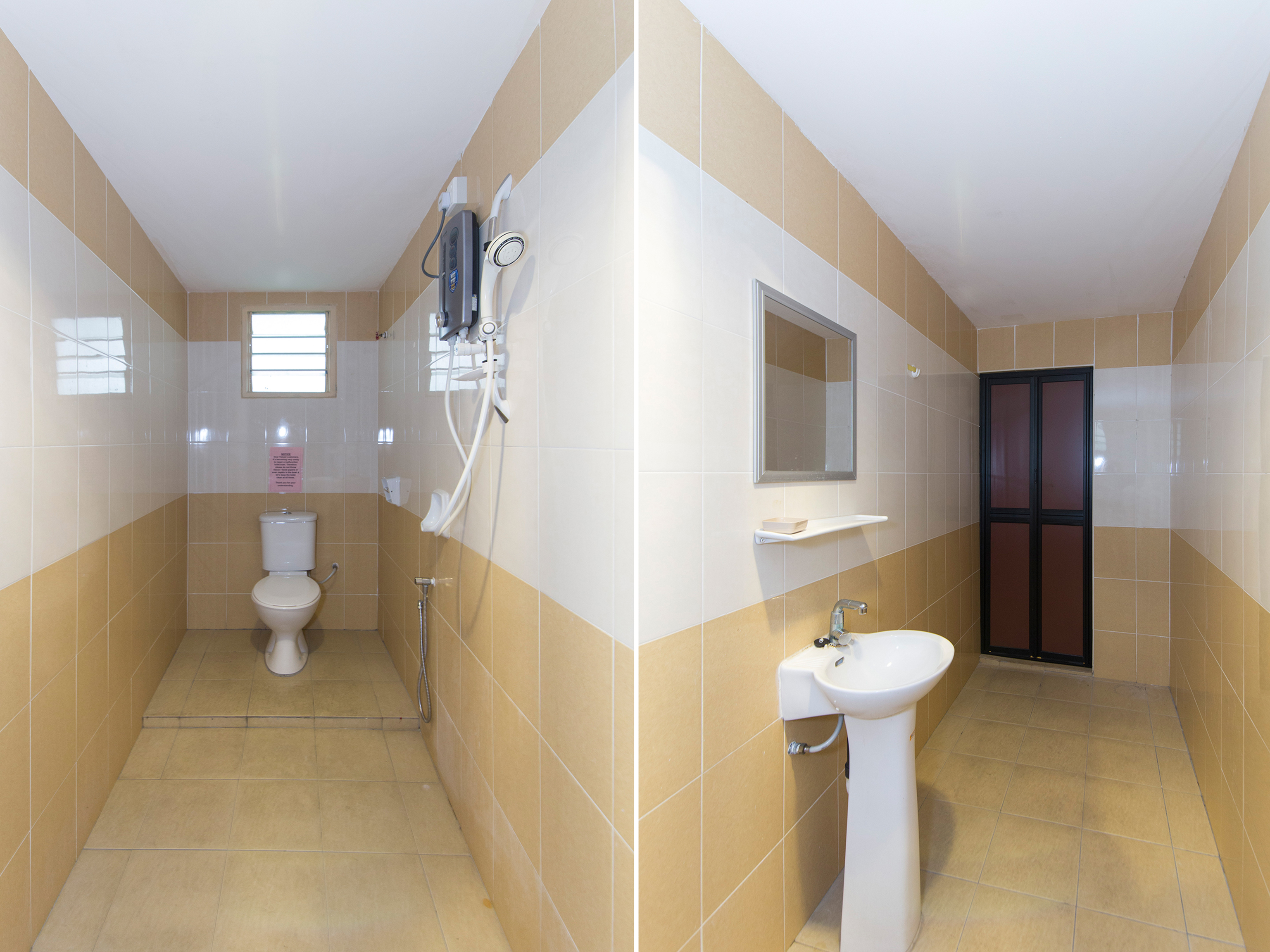 Straits Settlement Inn