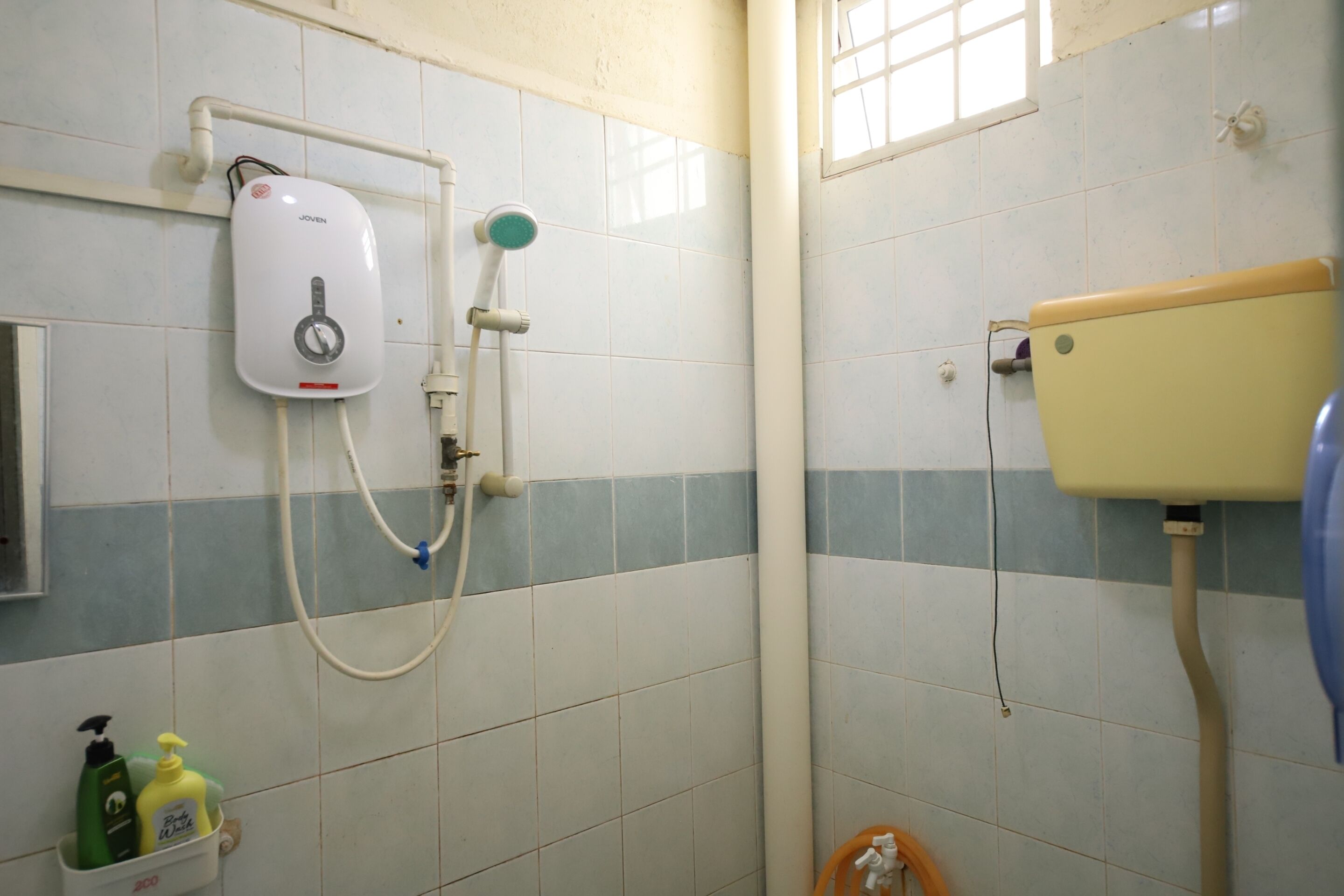 Ck Bahau Homestay BY Oyo