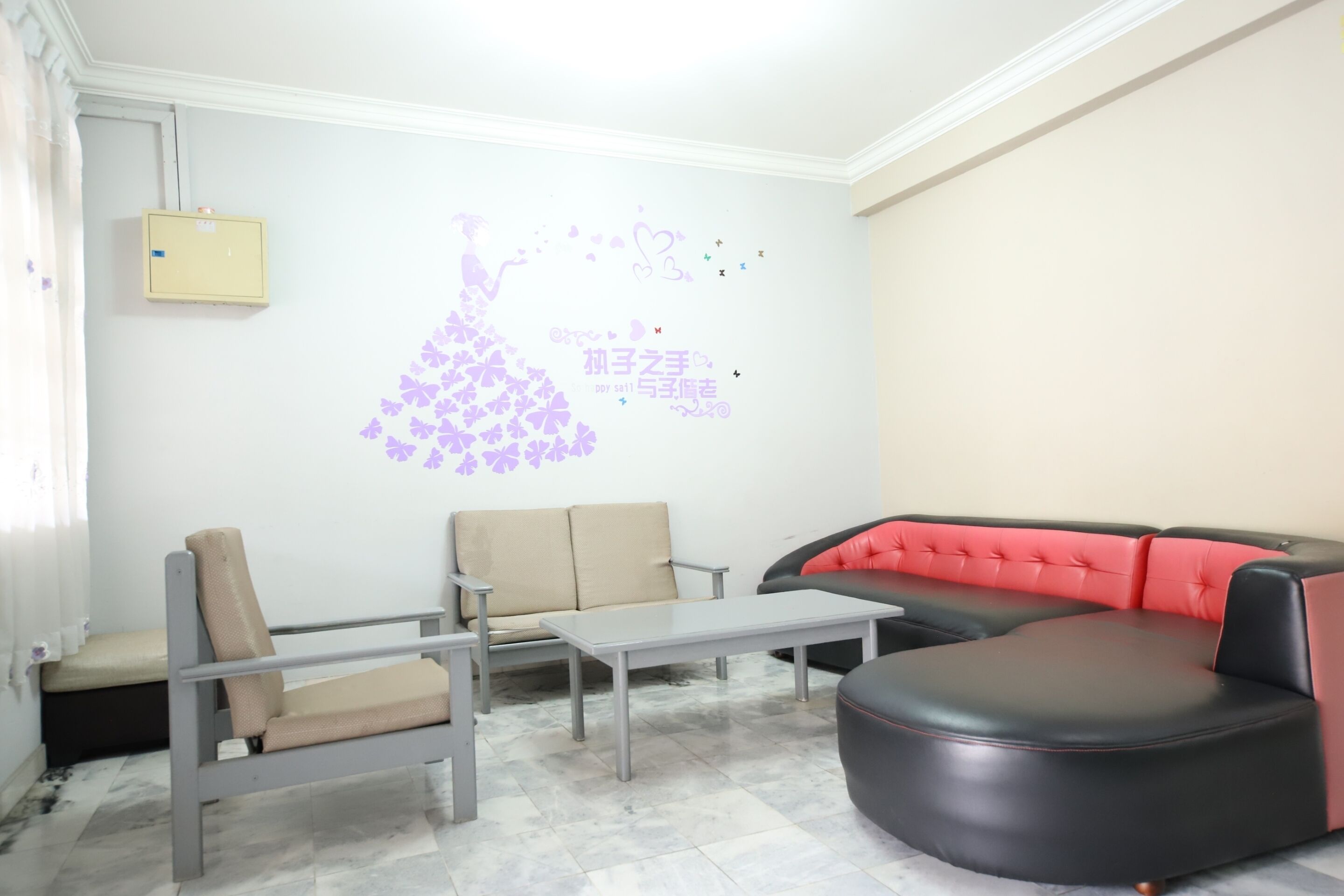 Ck Bahau Homestay BY Oyo