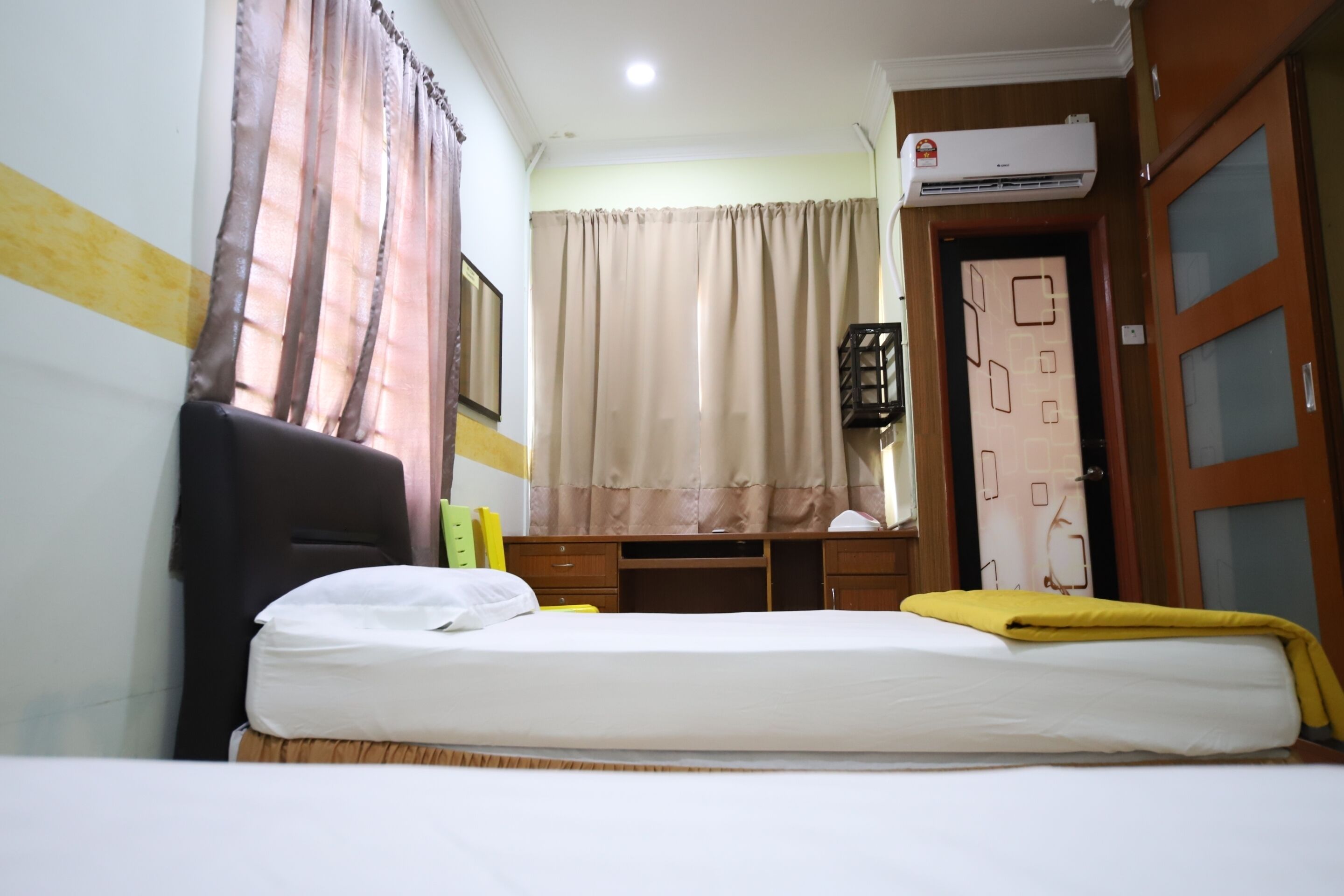 Ck Bahau Homestay BY Oyo